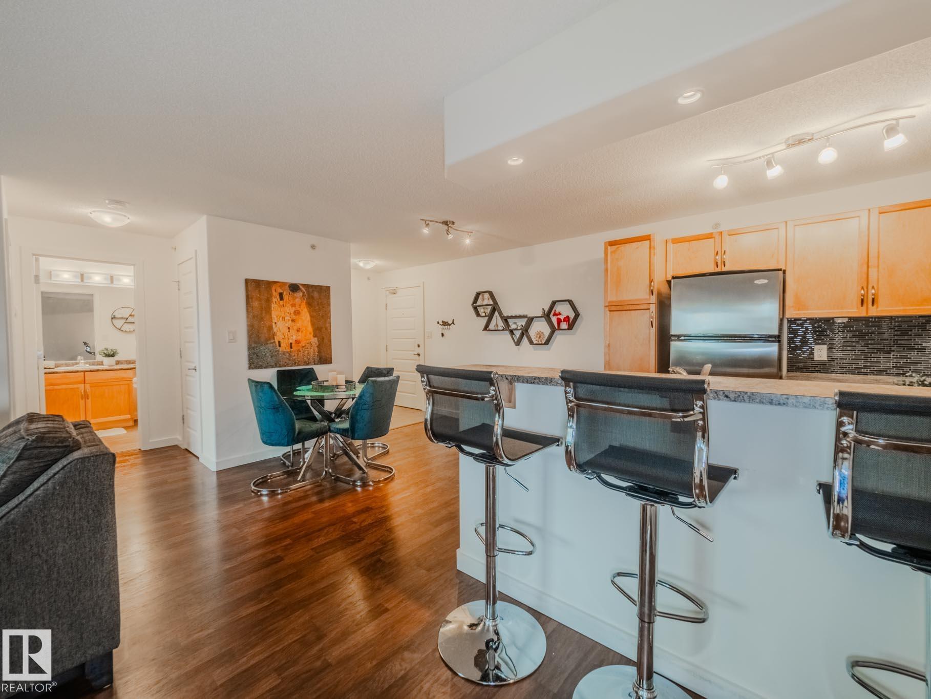Photo 7 at 431 - 11603 Ellerslie Road SW, Rutherford, Edmonton