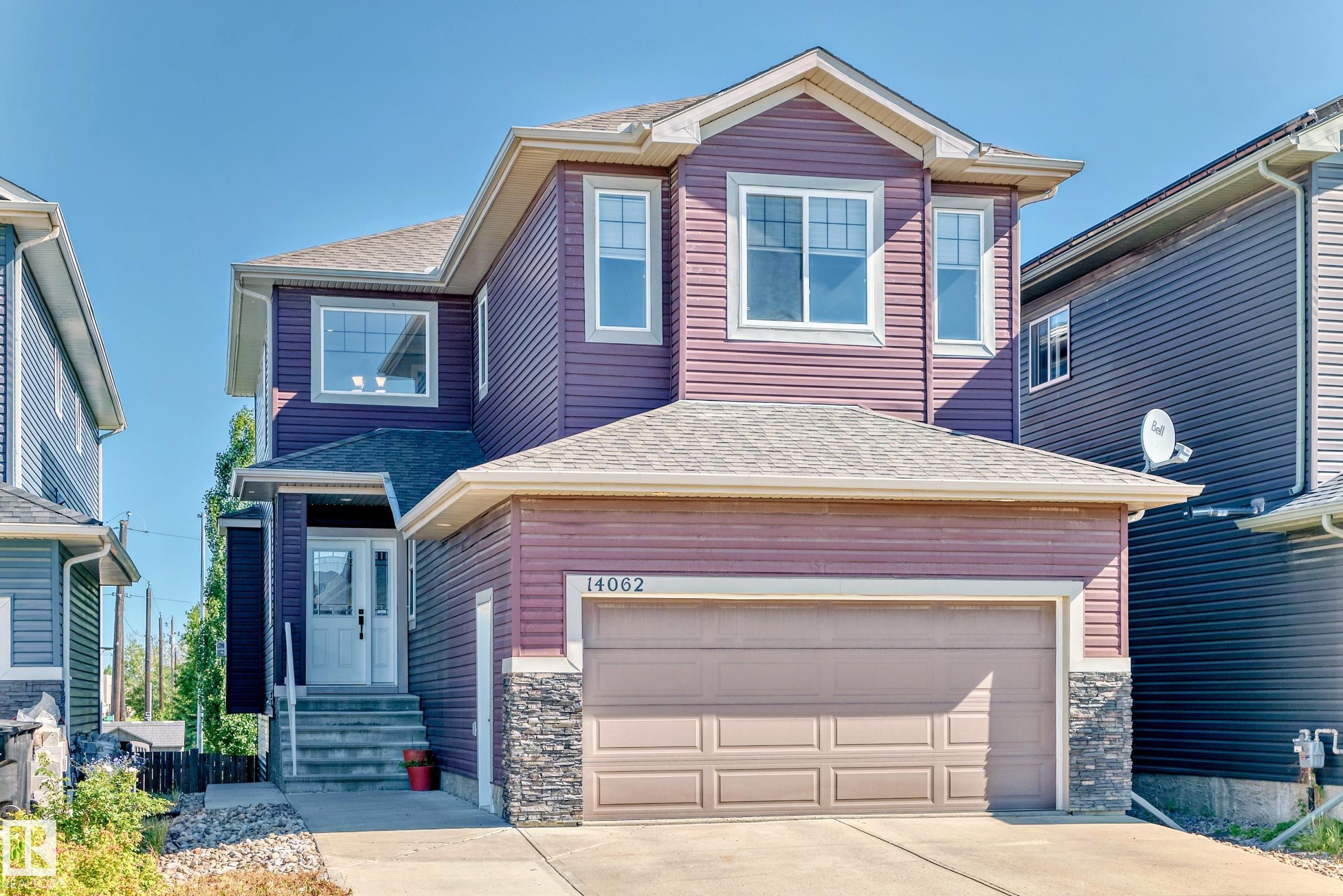 14062 161a Avenue NW, Carlton, Edmonton 