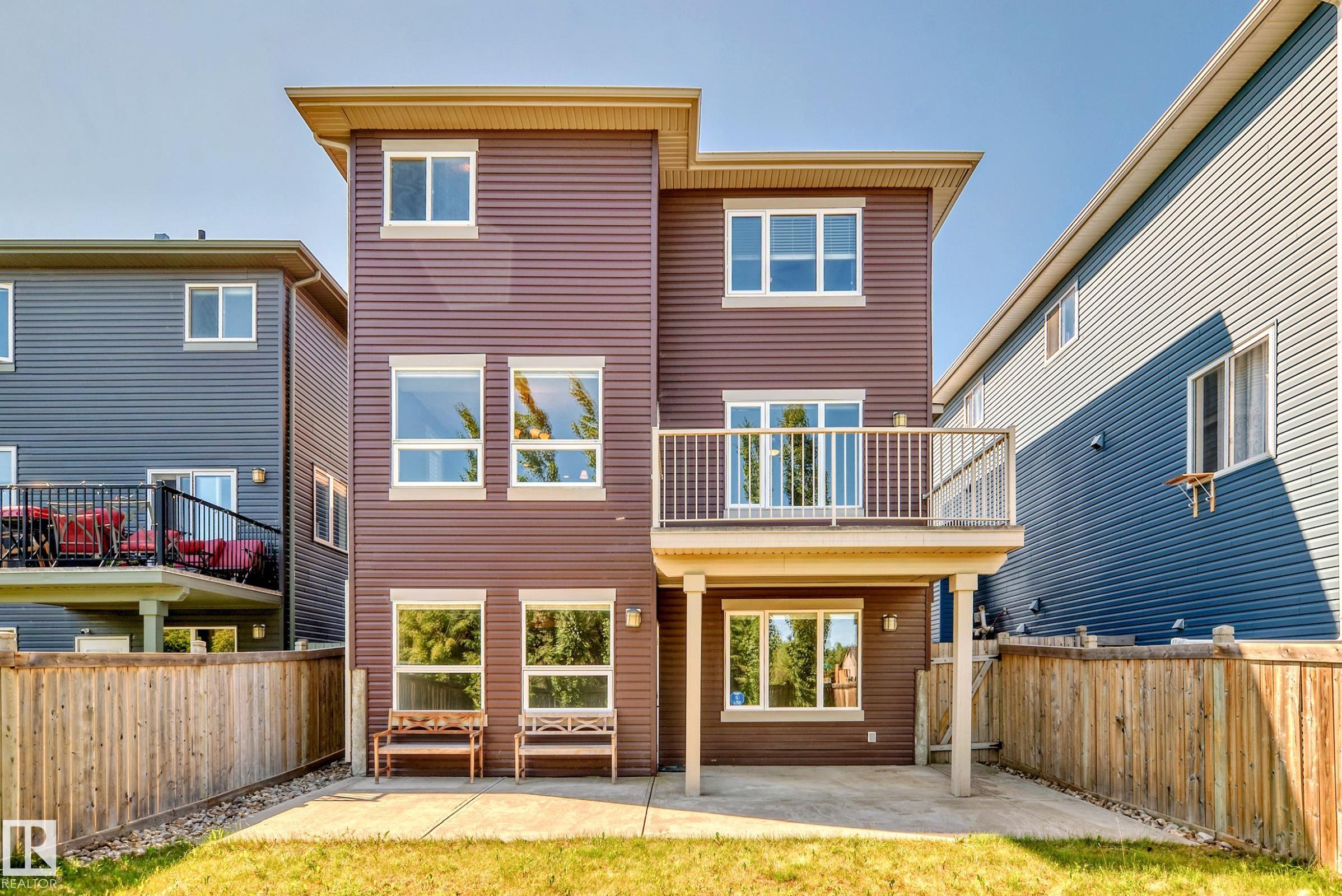 Photo 66 at 14062 161a Avenue NW, Carlton, Edmonton