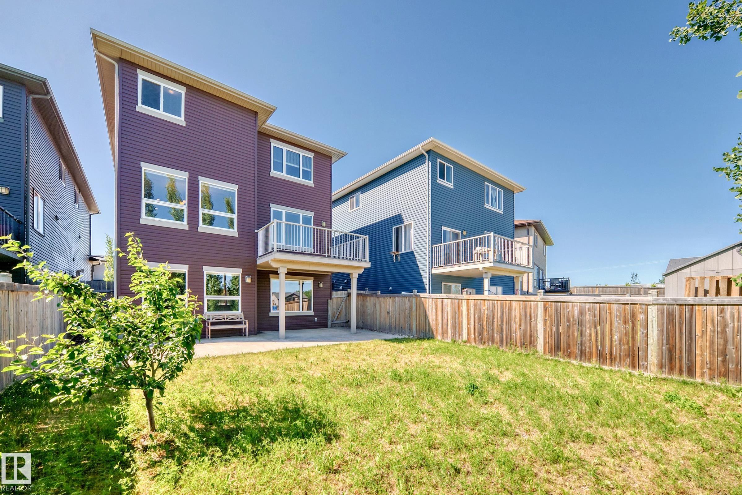 Photo 67 at 14062 161a Avenue NW, Carlton, Edmonton