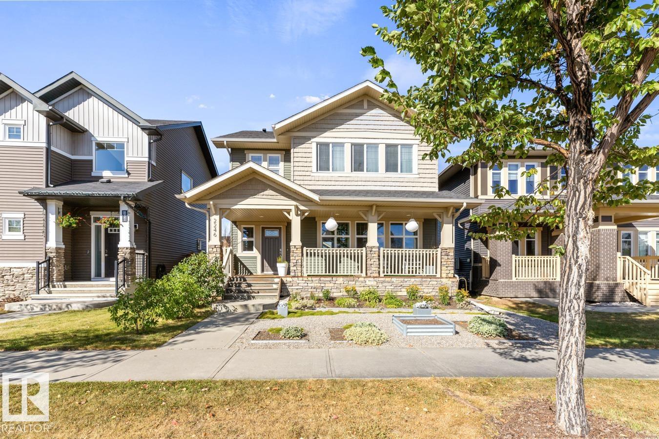 Photo 49 at 2246 Aspen Trail, Aspen Trails, Sherwood Park