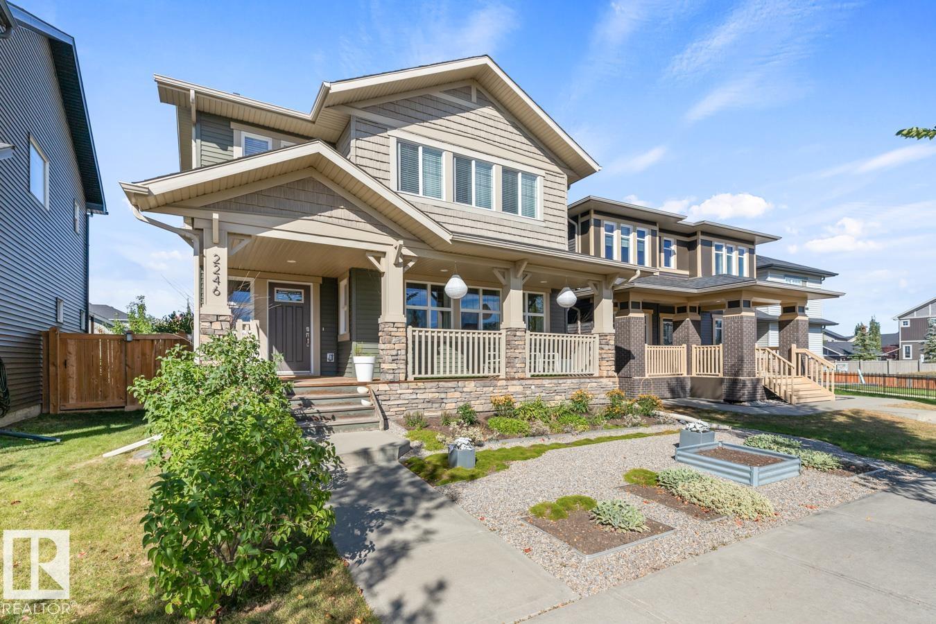 Photo 50 at 2246 Aspen Trail, Aspen Trails, Sherwood Park