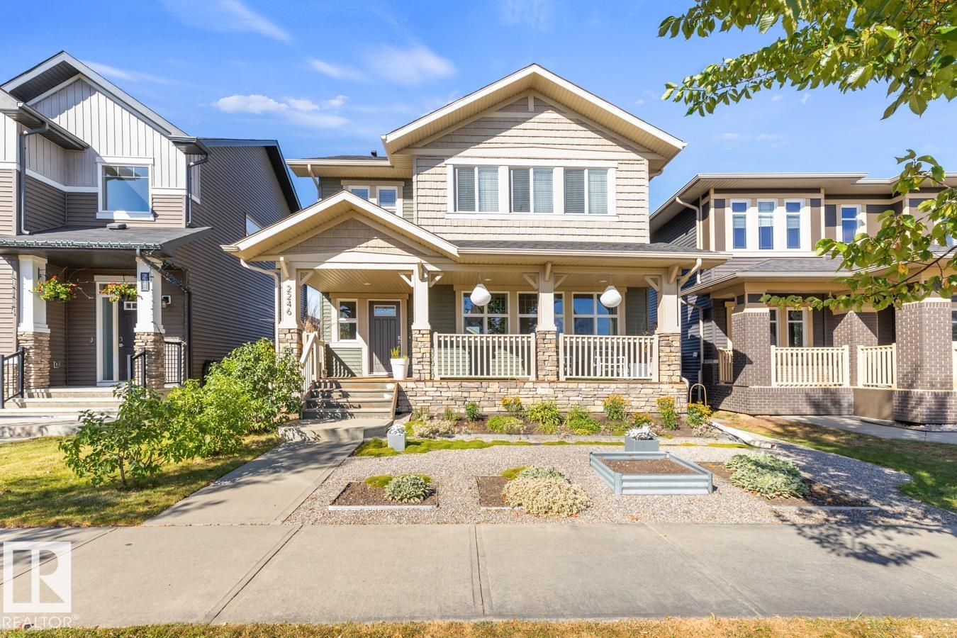 Photo 51 at 2246 Aspen Trail, Aspen Trails, Sherwood Park