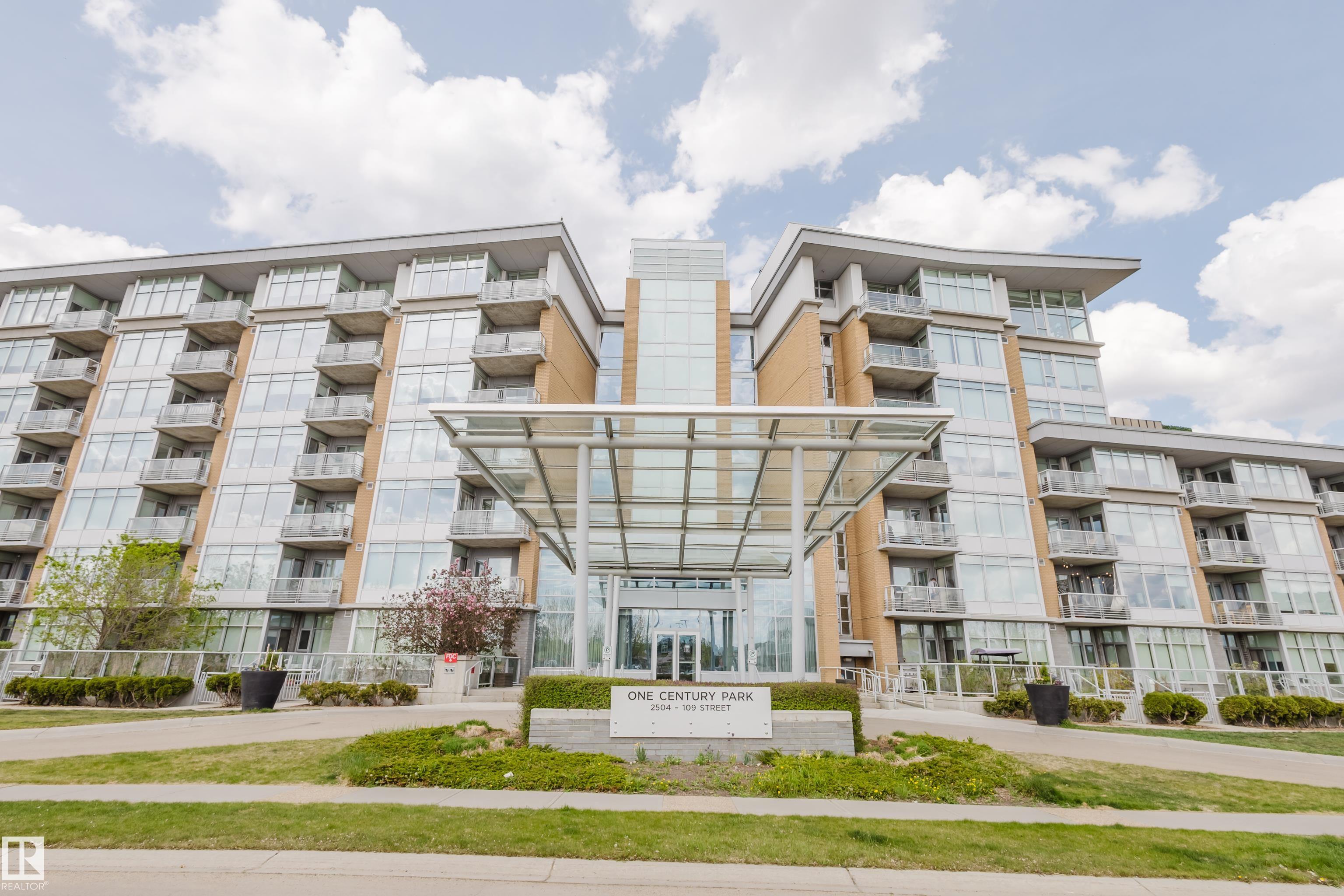 403 - 2504 109 Street NW, Ermineskin, Edmonton 