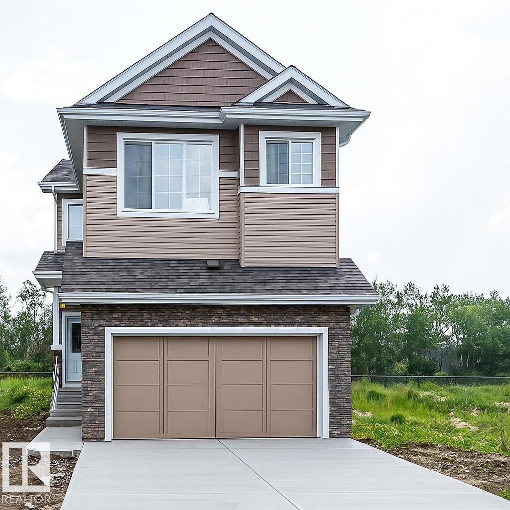6235 175 Avenue NW, McConachie Area, Edmonton 