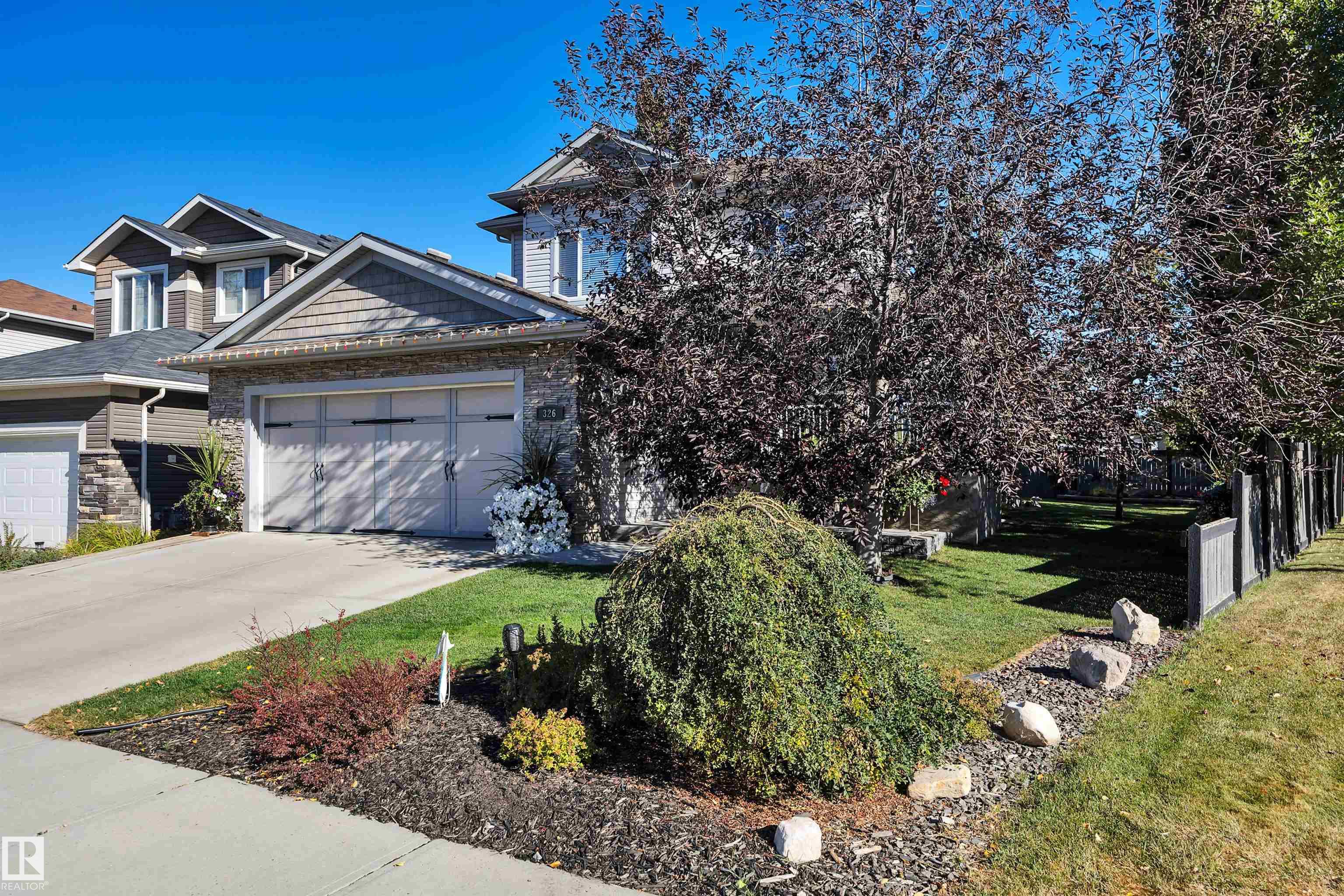 326 Bridgeport Place, Bridgeport, Leduc 