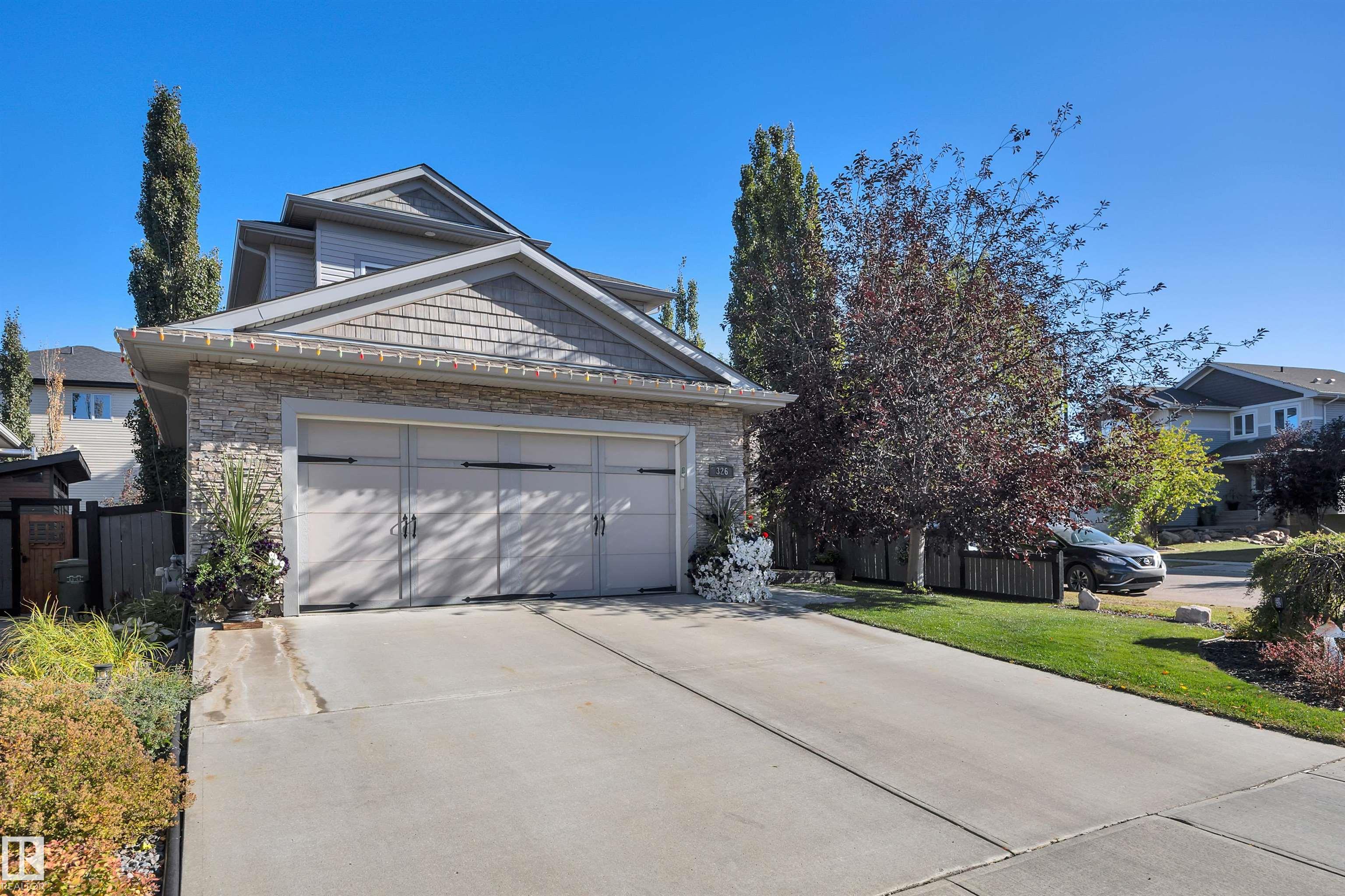 Photo 3 at 326 Bridgeport Place, Bridgeport, Leduc