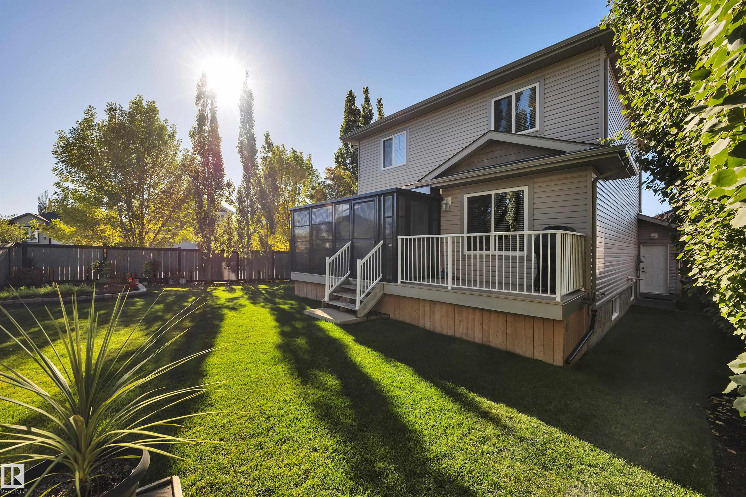 Photo 47 at 326 Bridgeport Place, Bridgeport, Leduc