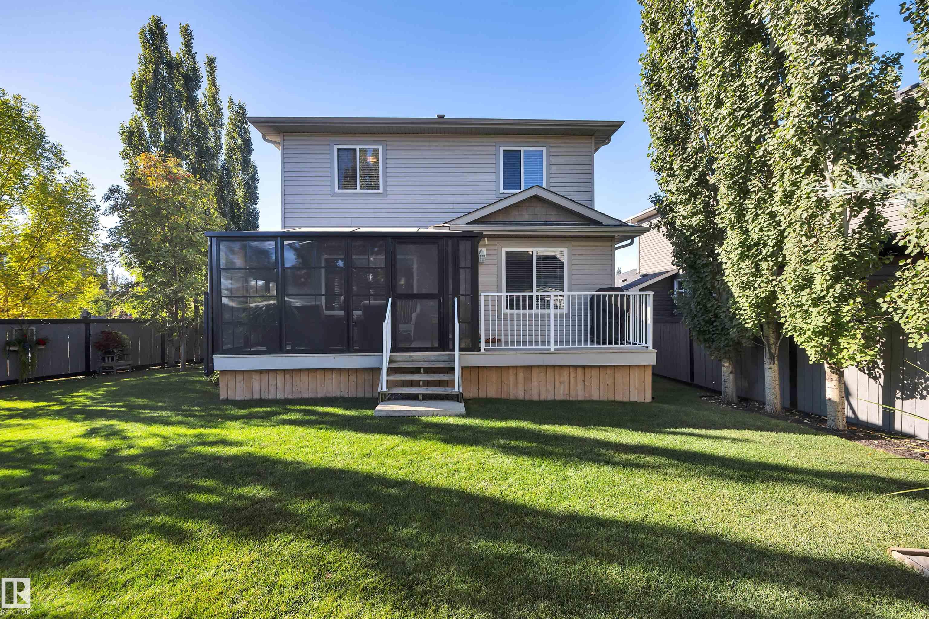Photo 50 at 326 Bridgeport Place, Bridgeport, Leduc
