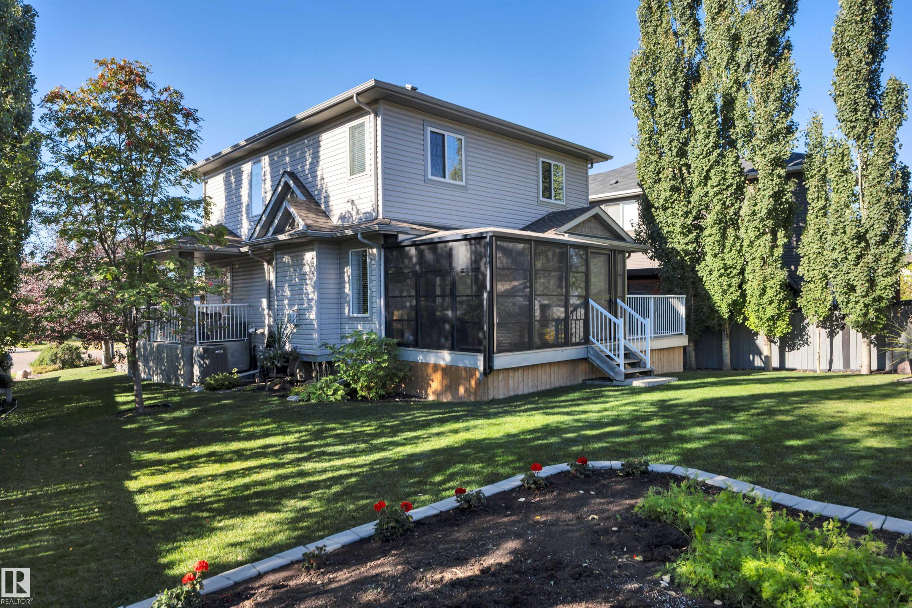 Photo 51 at 326 Bridgeport Place, Bridgeport, Leduc