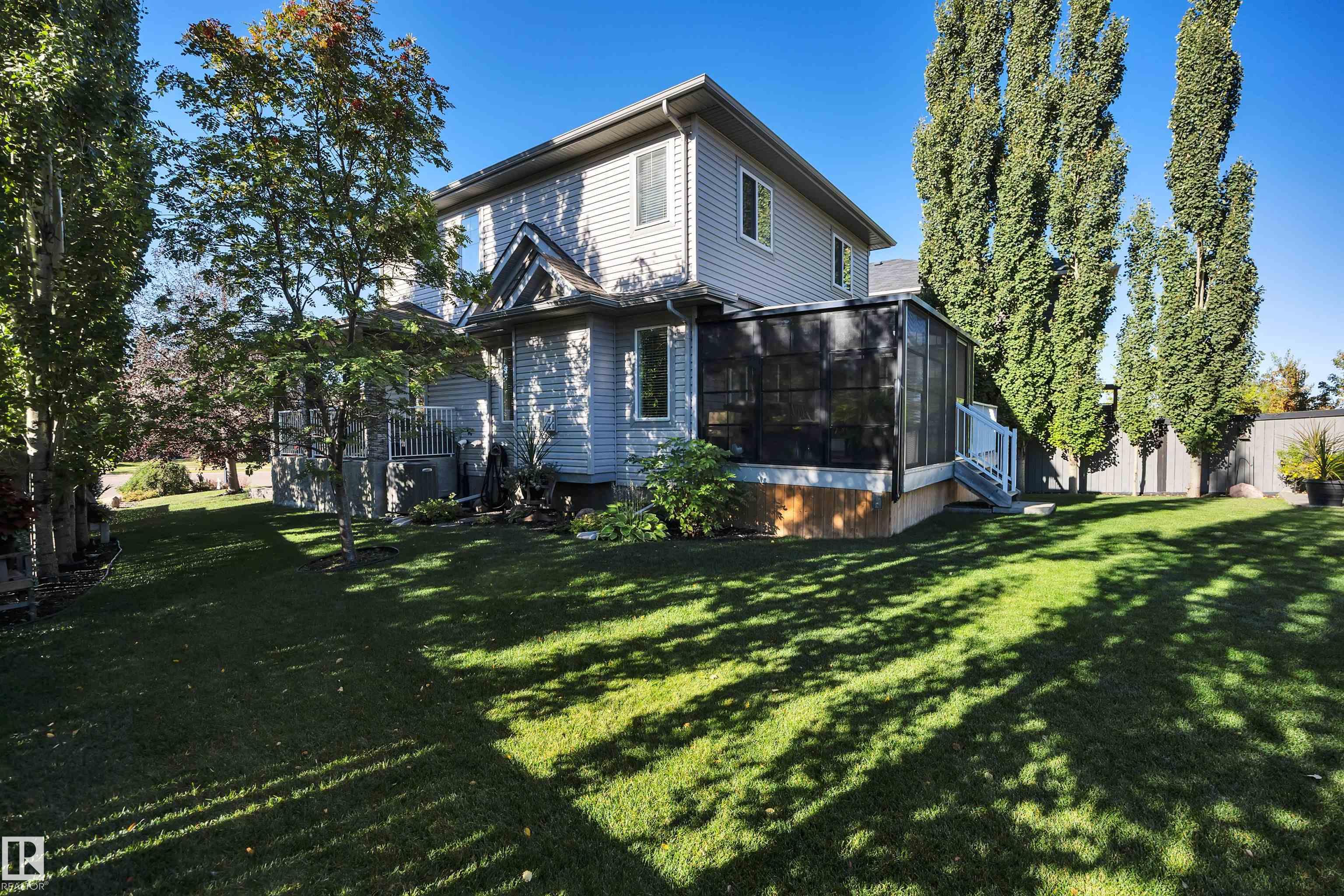 Photo 52 at 326 Bridgeport Place, Bridgeport, Leduc