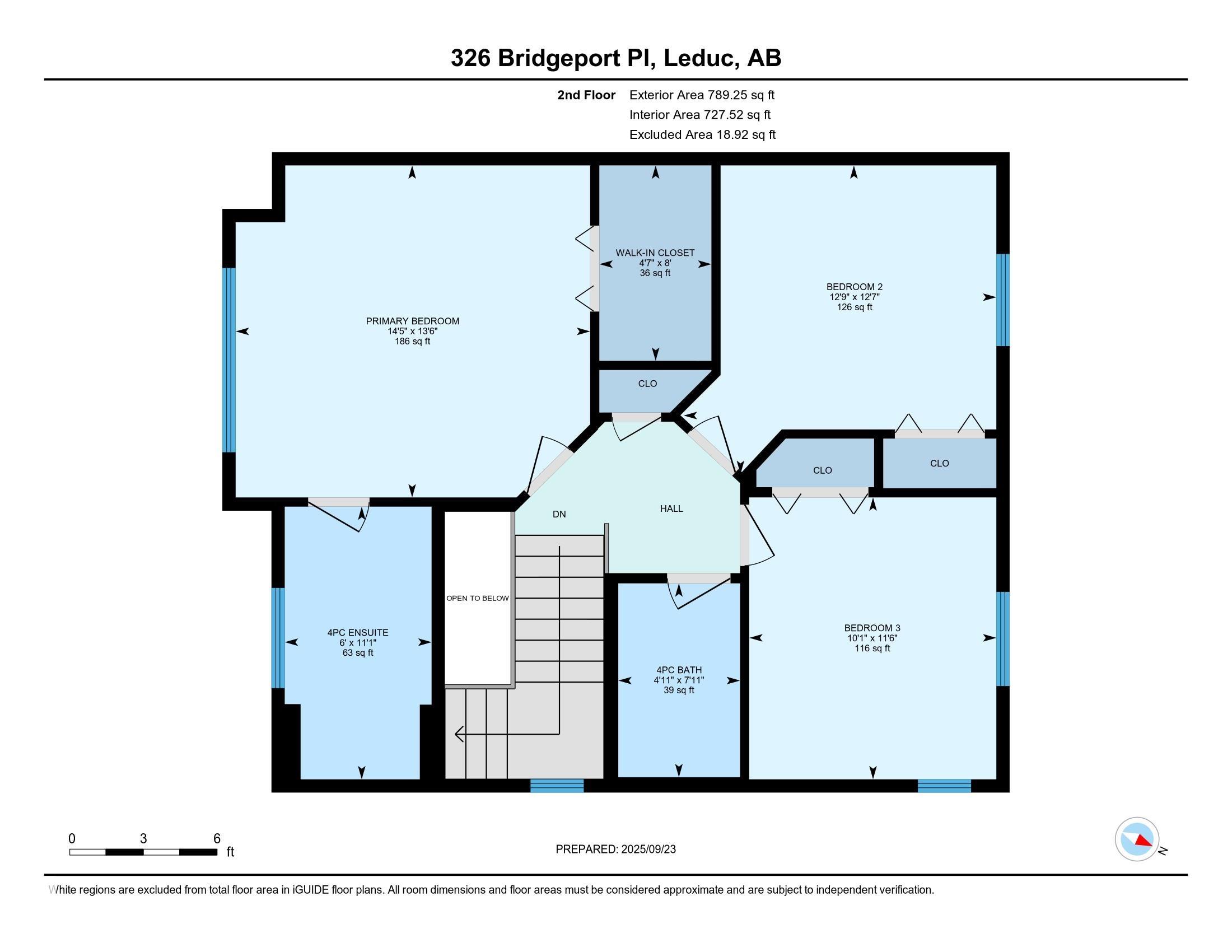 Photo 57 at 326 Bridgeport Place, Bridgeport, Leduc