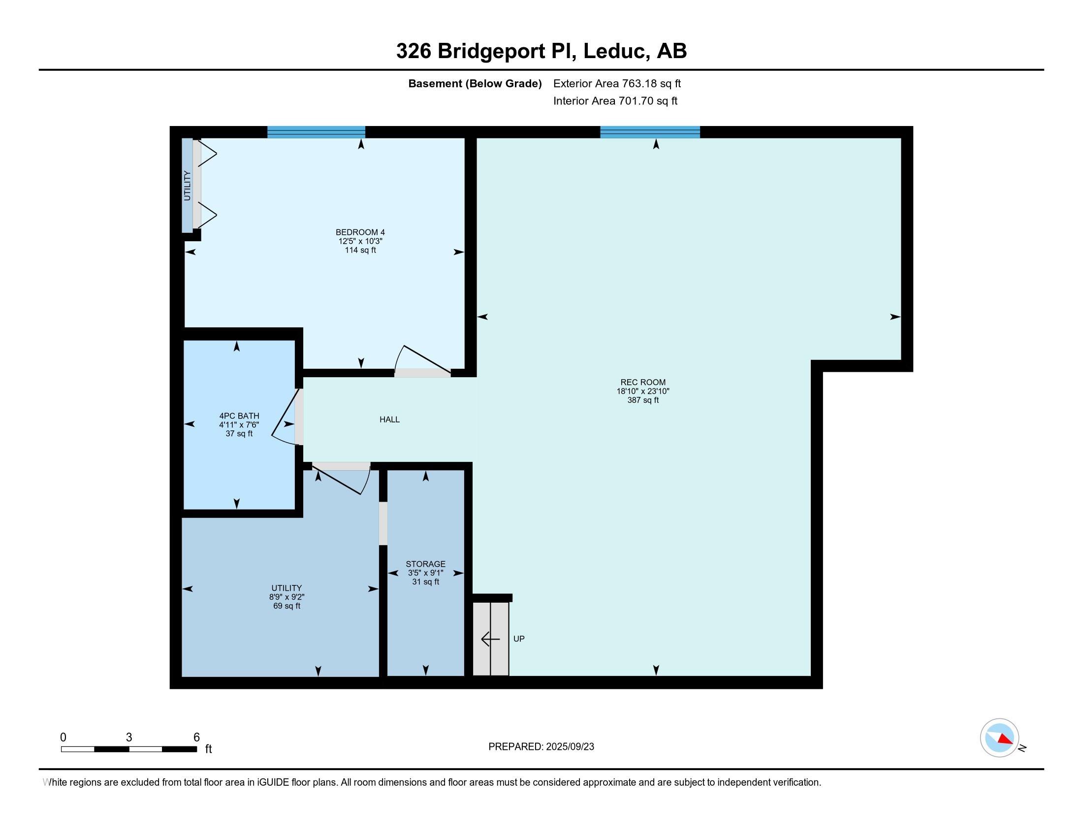 Photo 58 at 326 Bridgeport Place, Bridgeport, Leduc