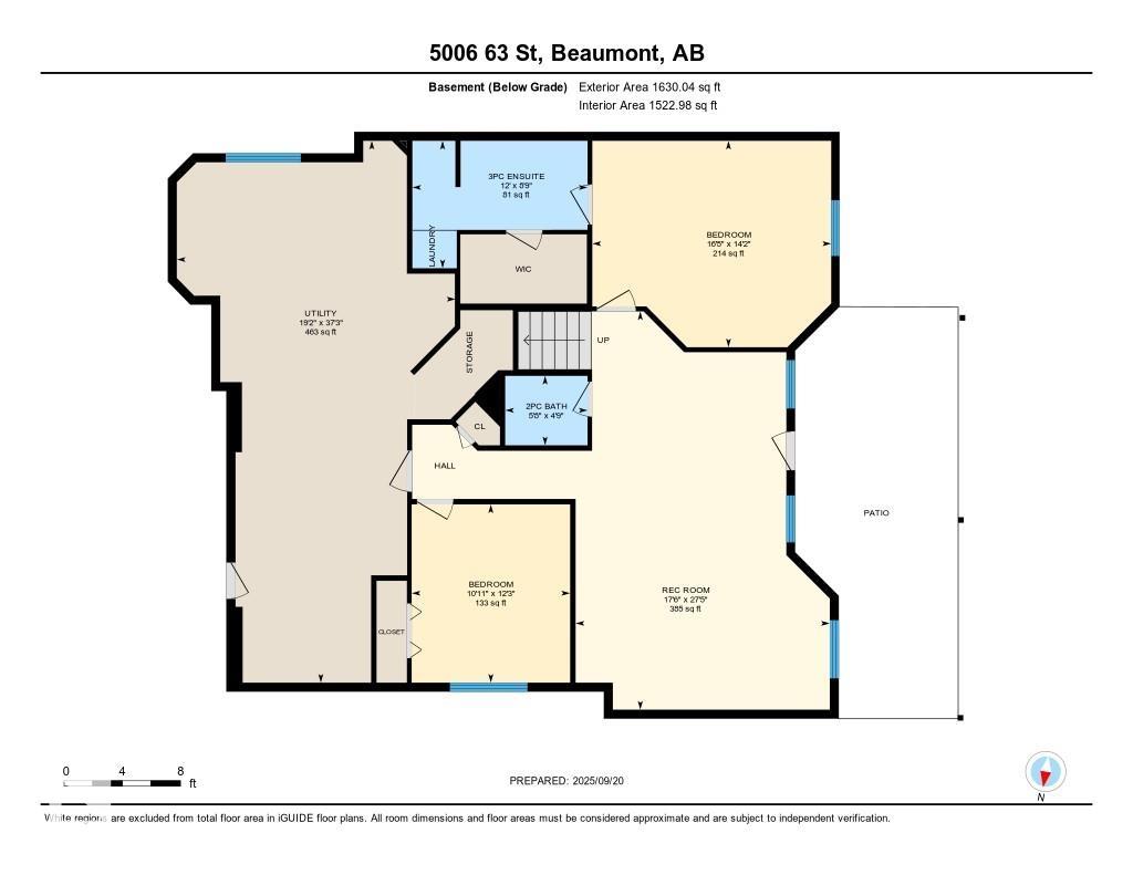 Photo 55 at 5006 63 Street, Eaglemont Heights, Beaumont