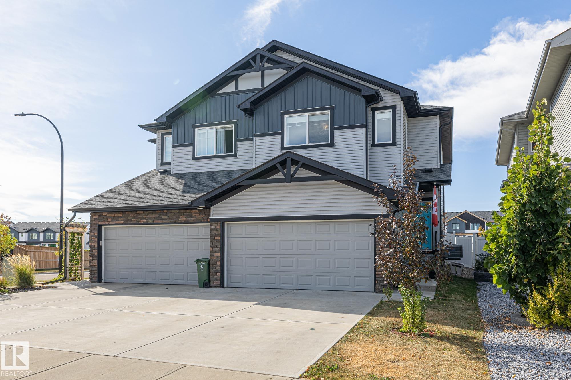 96 Willow Link, Westpark, Fort Saskatchewan 