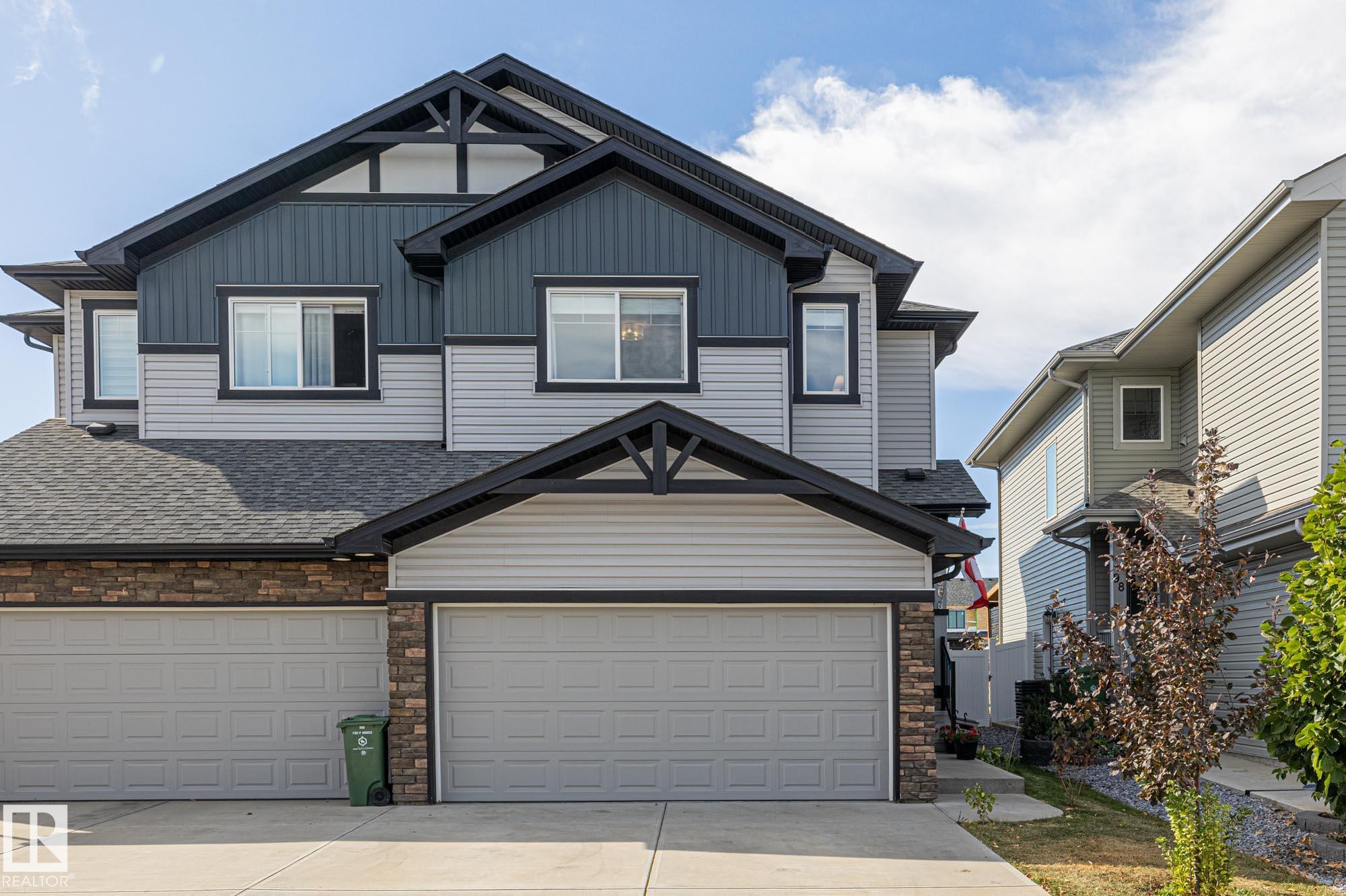 Photo 2 at 96 Willow Link, Westpark, Fort Saskatchewan