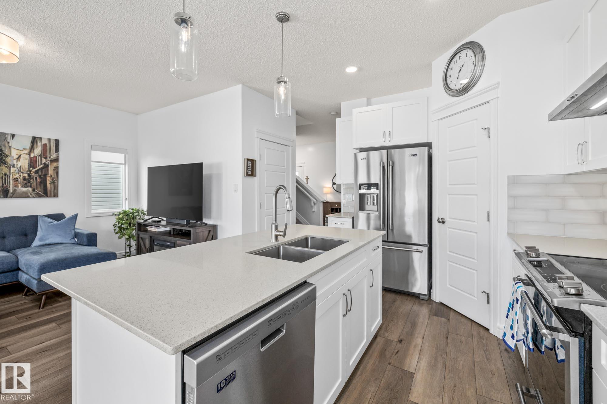 Photo 11 at 96 Willow Link, Westpark, Fort Saskatchewan