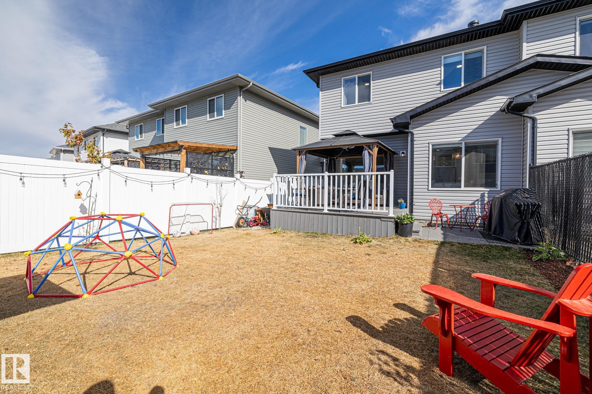 Photo 42 at 96 Willow Link, Westpark, Fort Saskatchewan