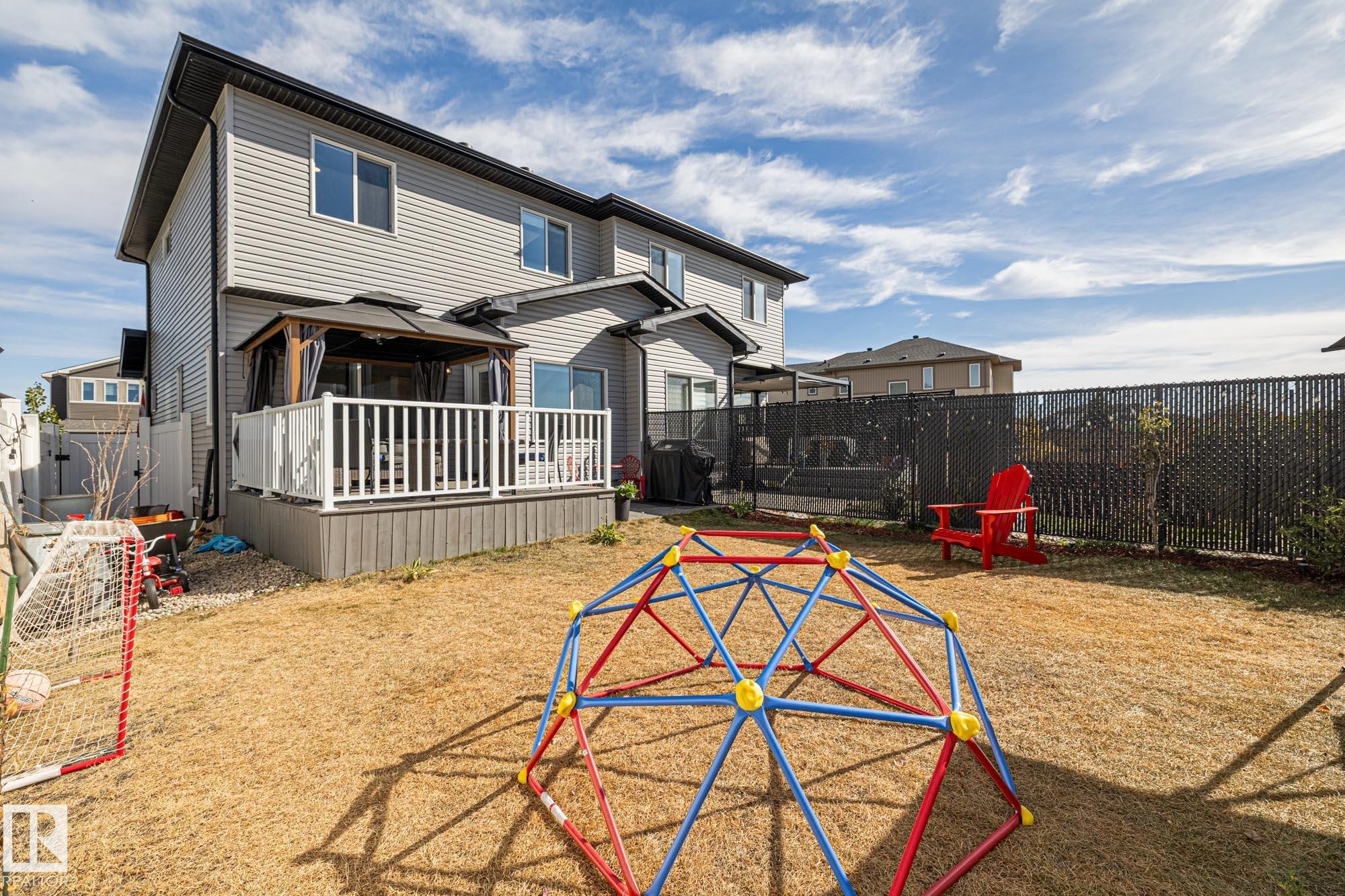 Photo 43 at 96 Willow Link, Westpark, Fort Saskatchewan