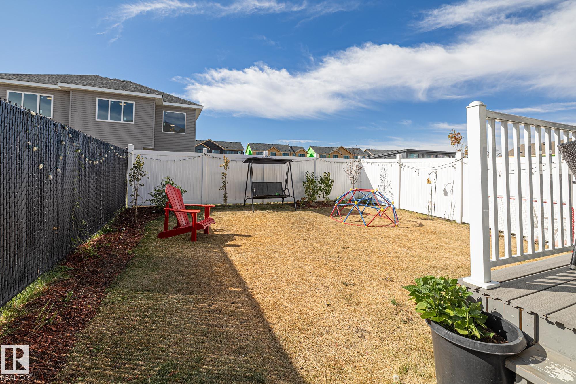 Photo 44 at 96 Willow Link, Westpark, Fort Saskatchewan