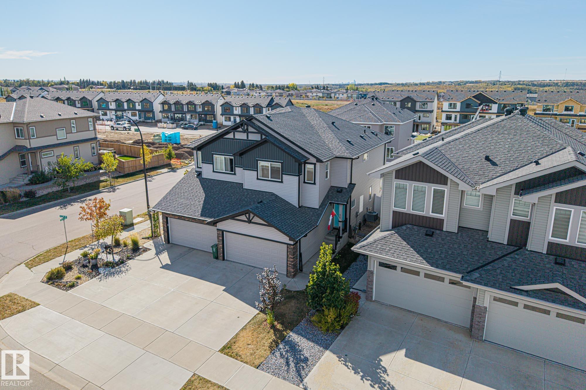 Photo 46 at 96 Willow Link, Westpark, Fort Saskatchewan