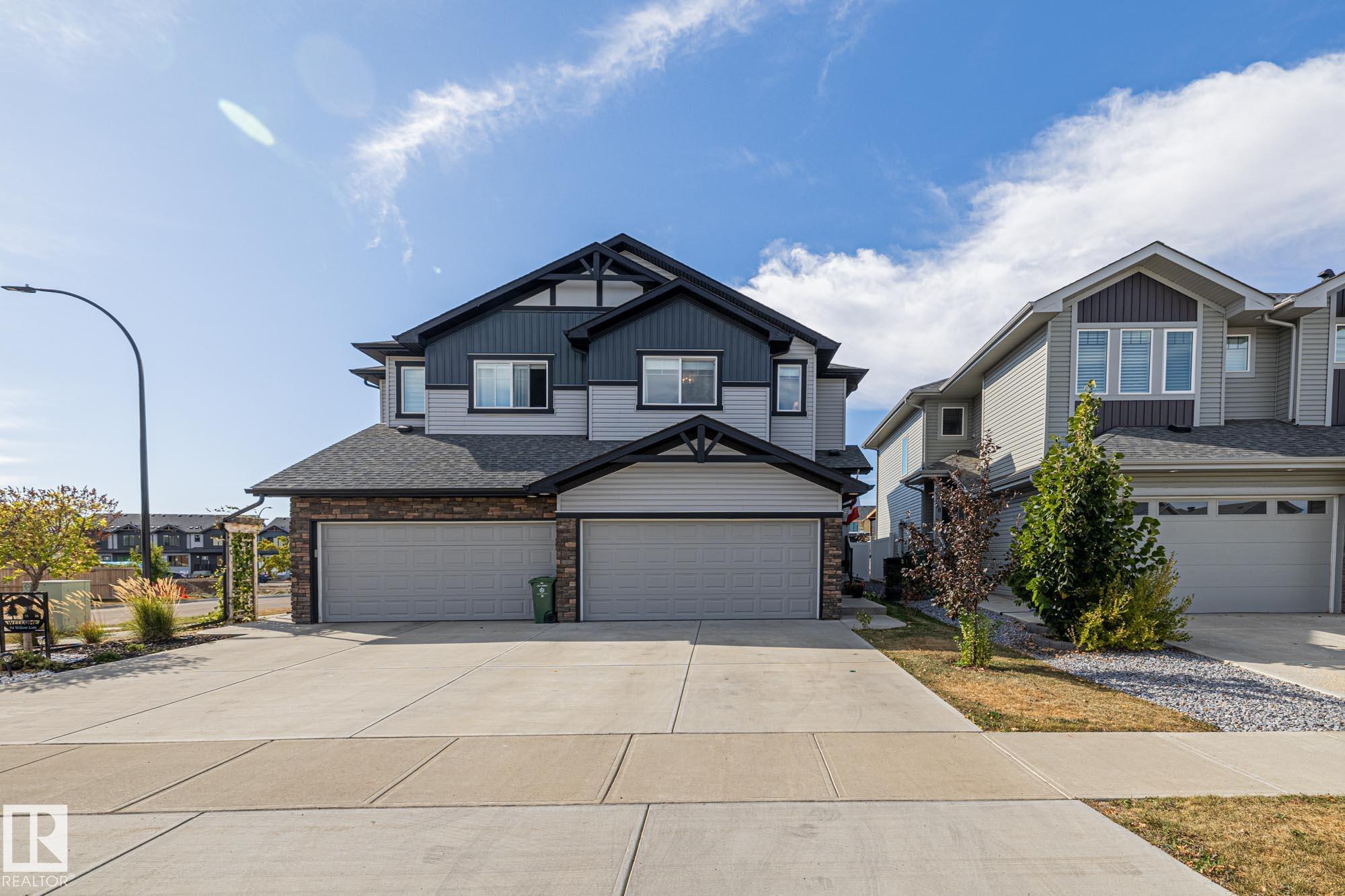 Photo 47 at 96 Willow Link, Westpark, Fort Saskatchewan