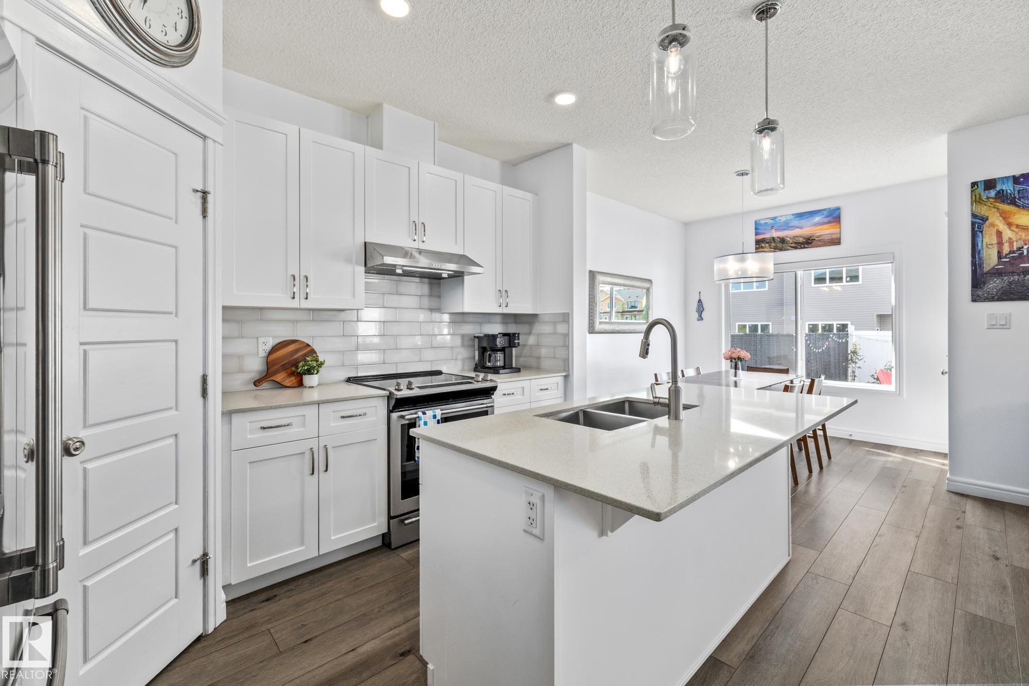 Photo 6 at 96 Willow Link, Westpark, Fort Saskatchewan