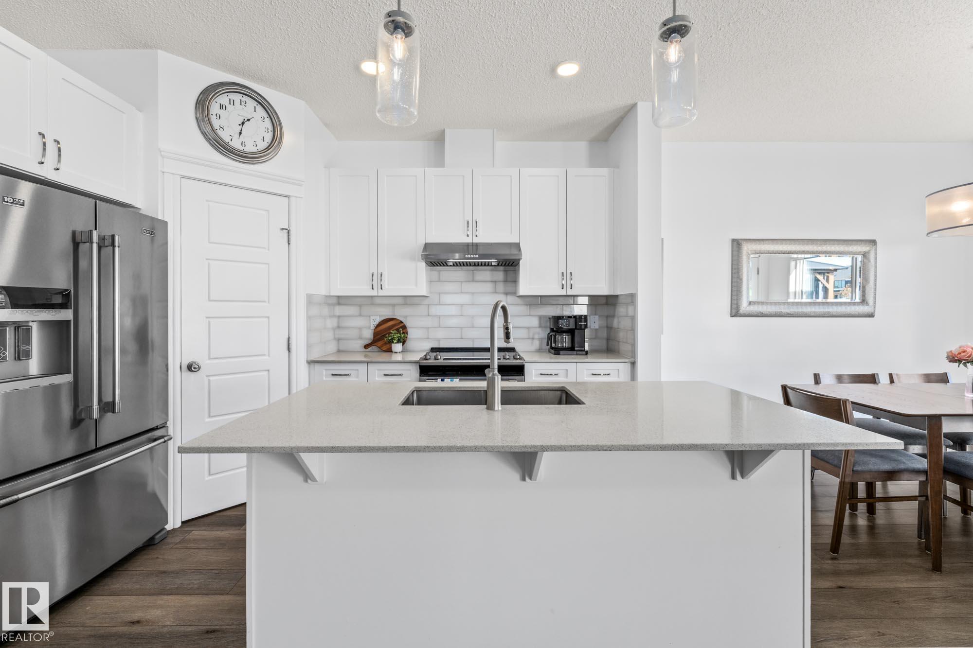 Photo 7 at 96 Willow Link, Westpark, Fort Saskatchewan
