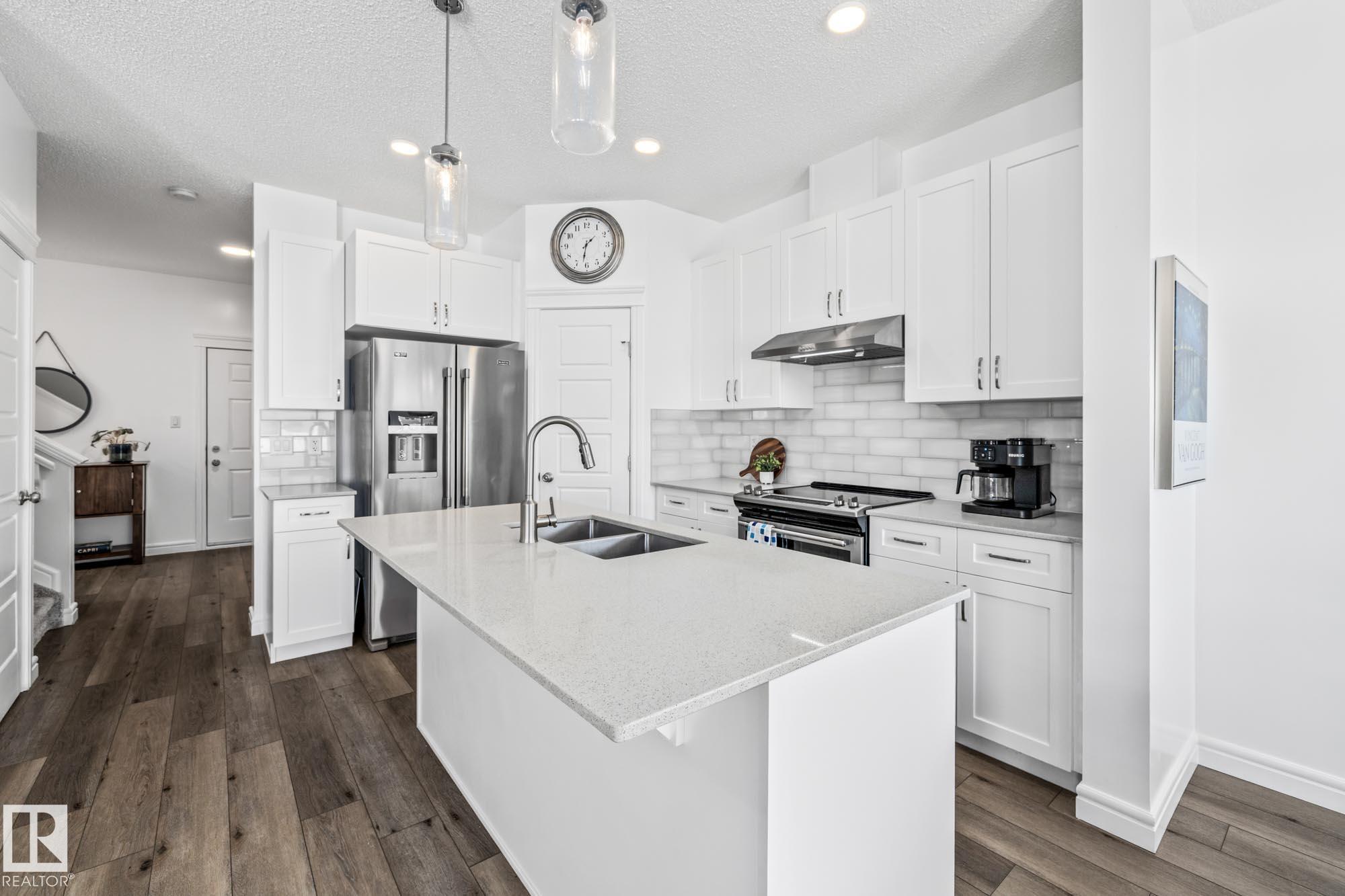 Photo 8 at 96 Willow Link, Westpark, Fort Saskatchewan