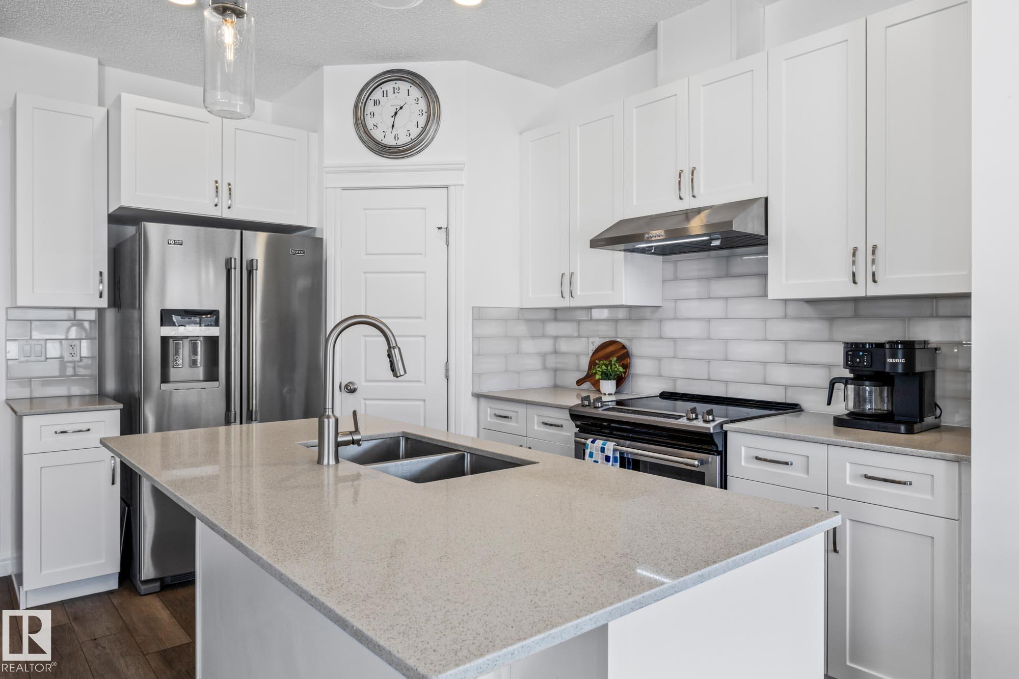 Photo 9 at 96 Willow Link, Westpark, Fort Saskatchewan