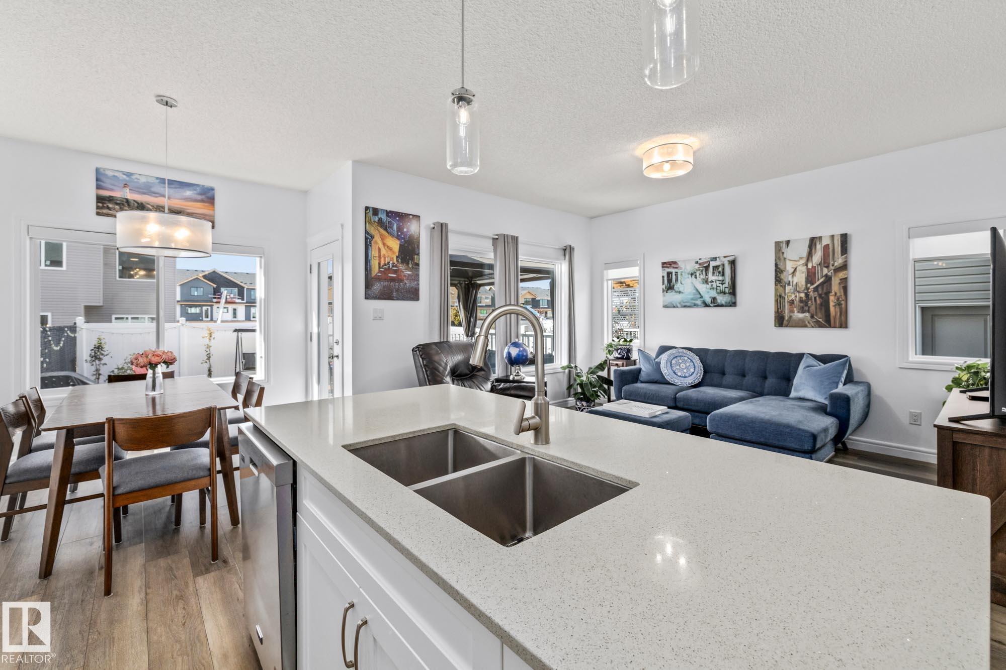 Photo 10 at 96 Willow Link, Westpark, Fort Saskatchewan