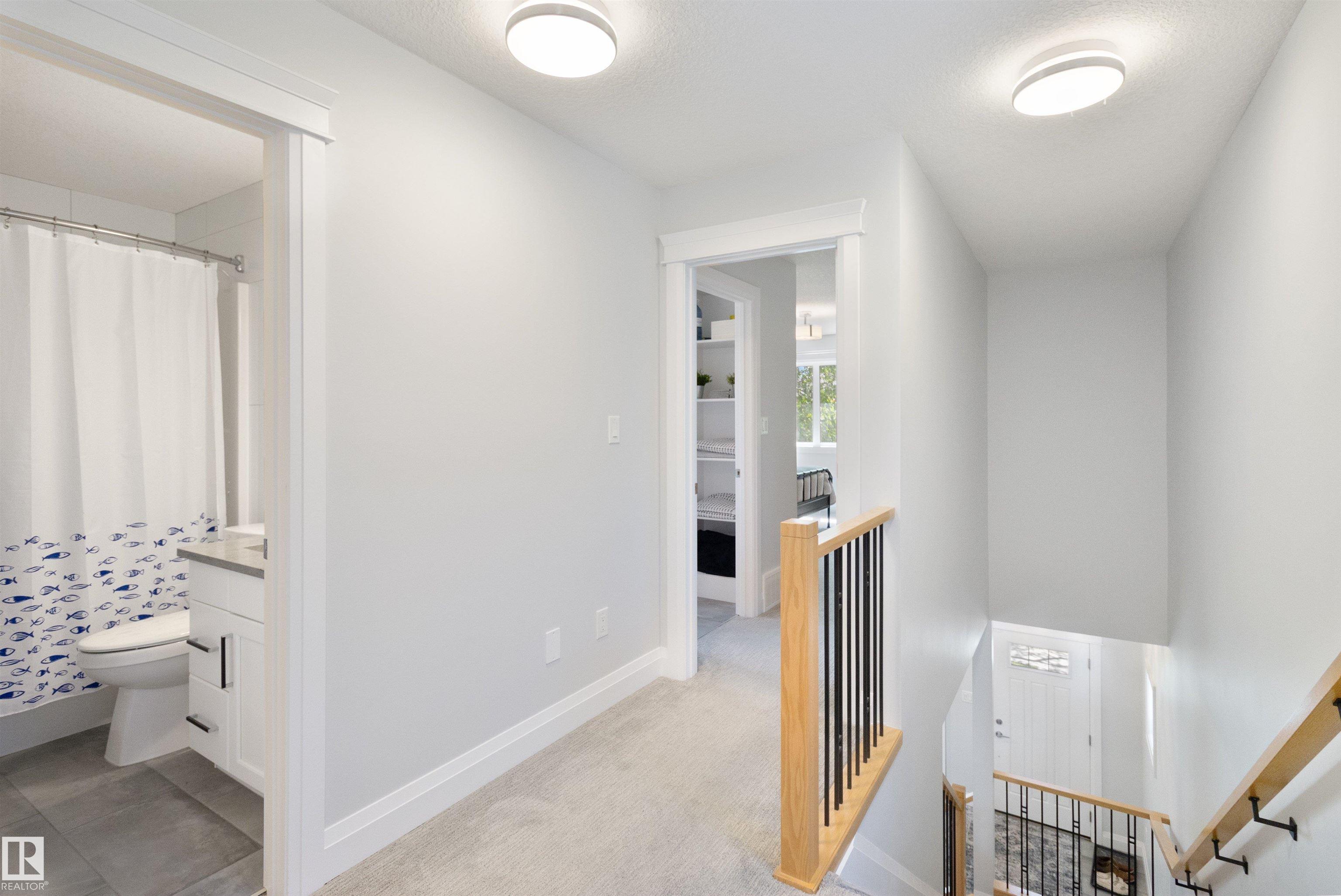 Photo 17 at 8534 81 Avenue NW, King Edward Park, Edmonton