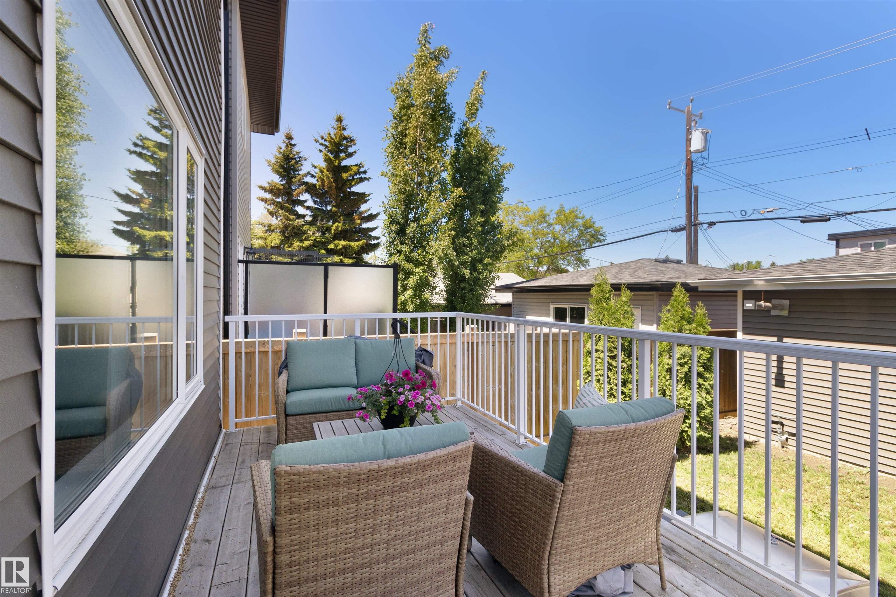 Photo 40 at 8534 81 Avenue NW, King Edward Park, Edmonton