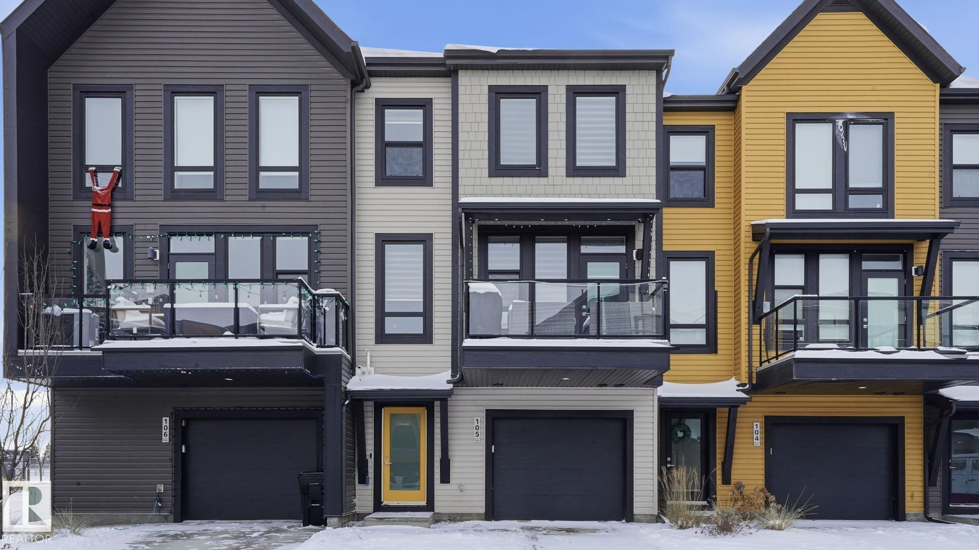 Picture for #105 1304 RUTHERFORD RD SW