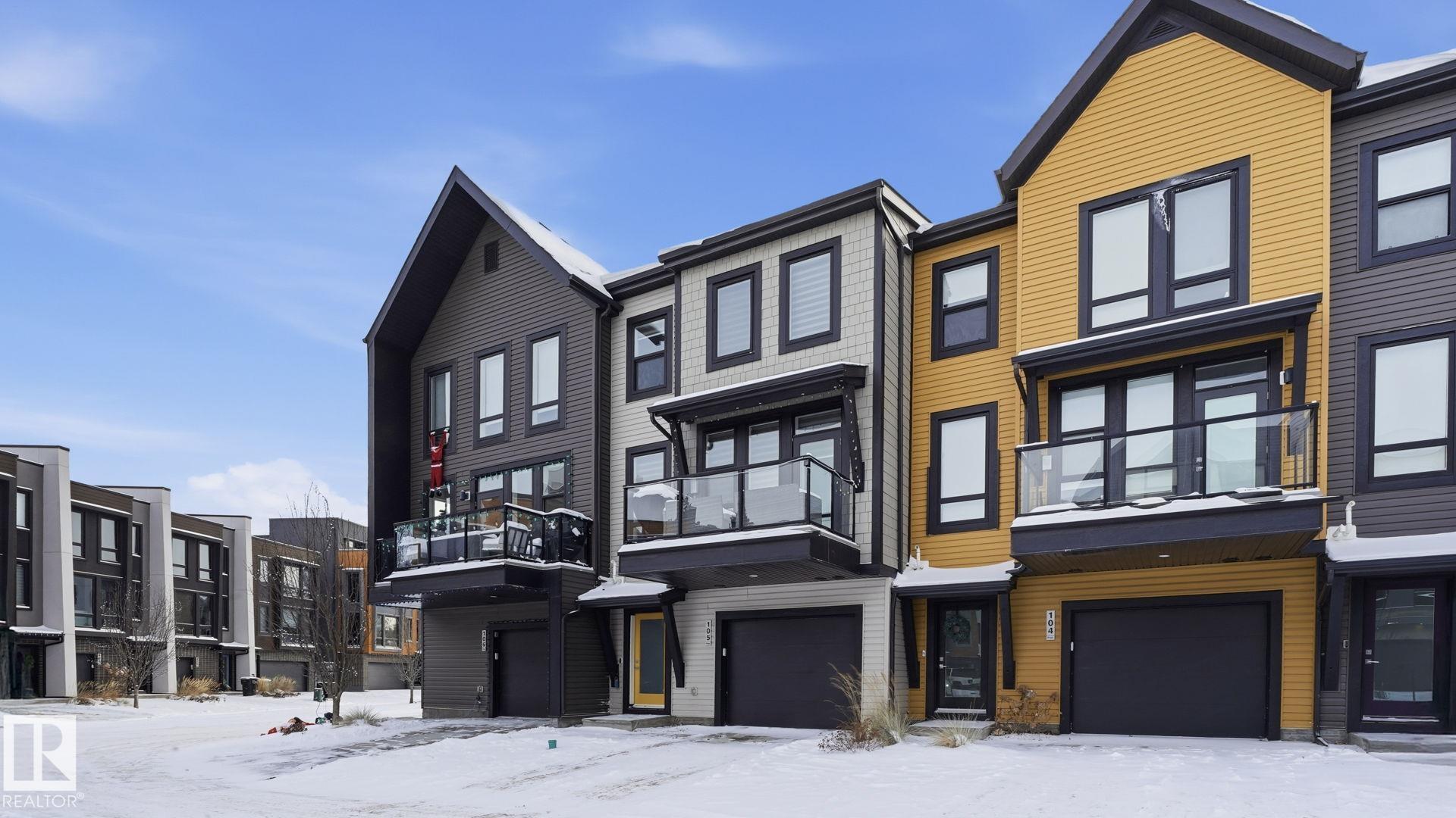 Picture for #105 1304 RUTHERFORD RD SW