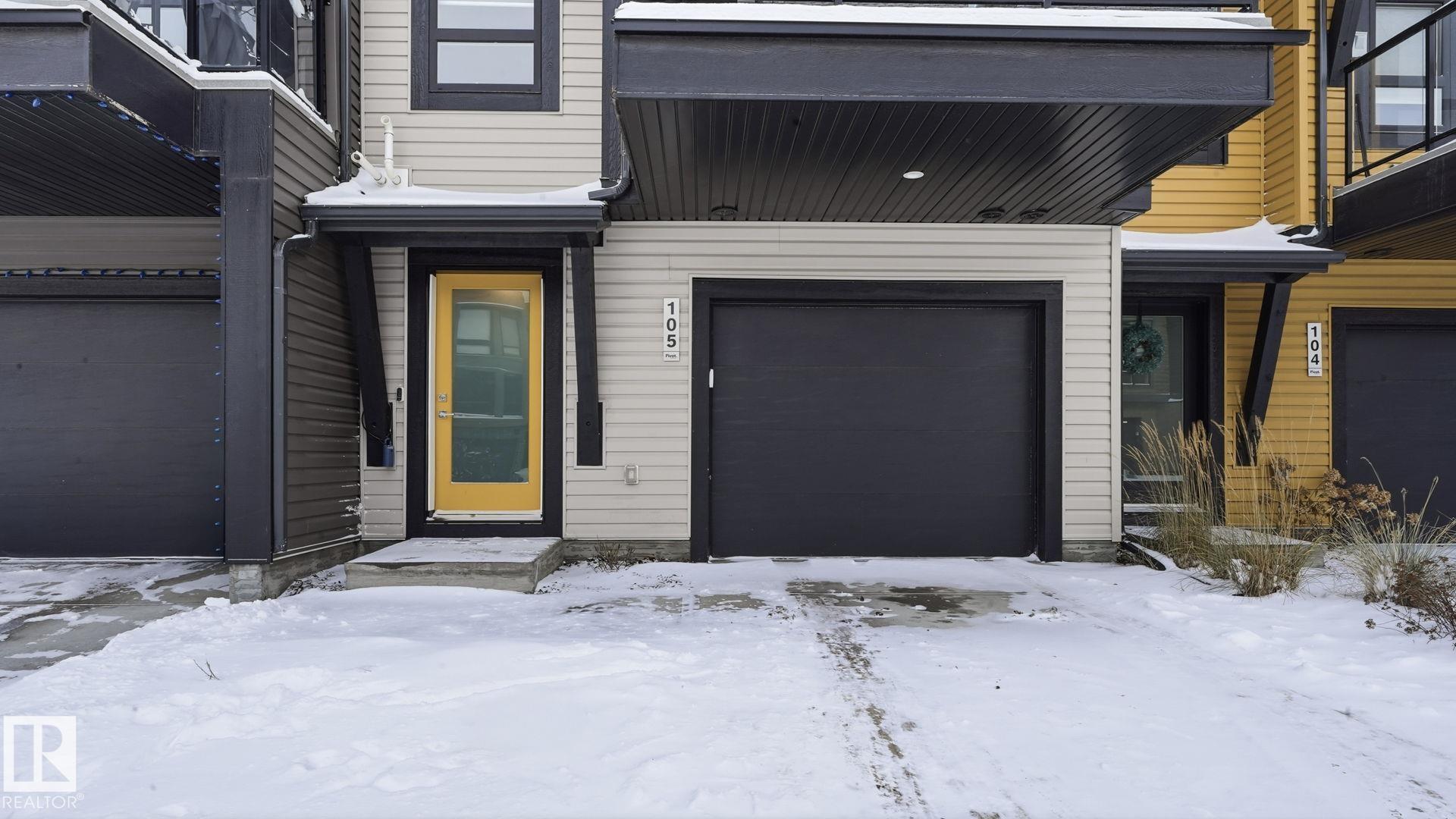 Picture for #105 1304 RUTHERFORD RD SW