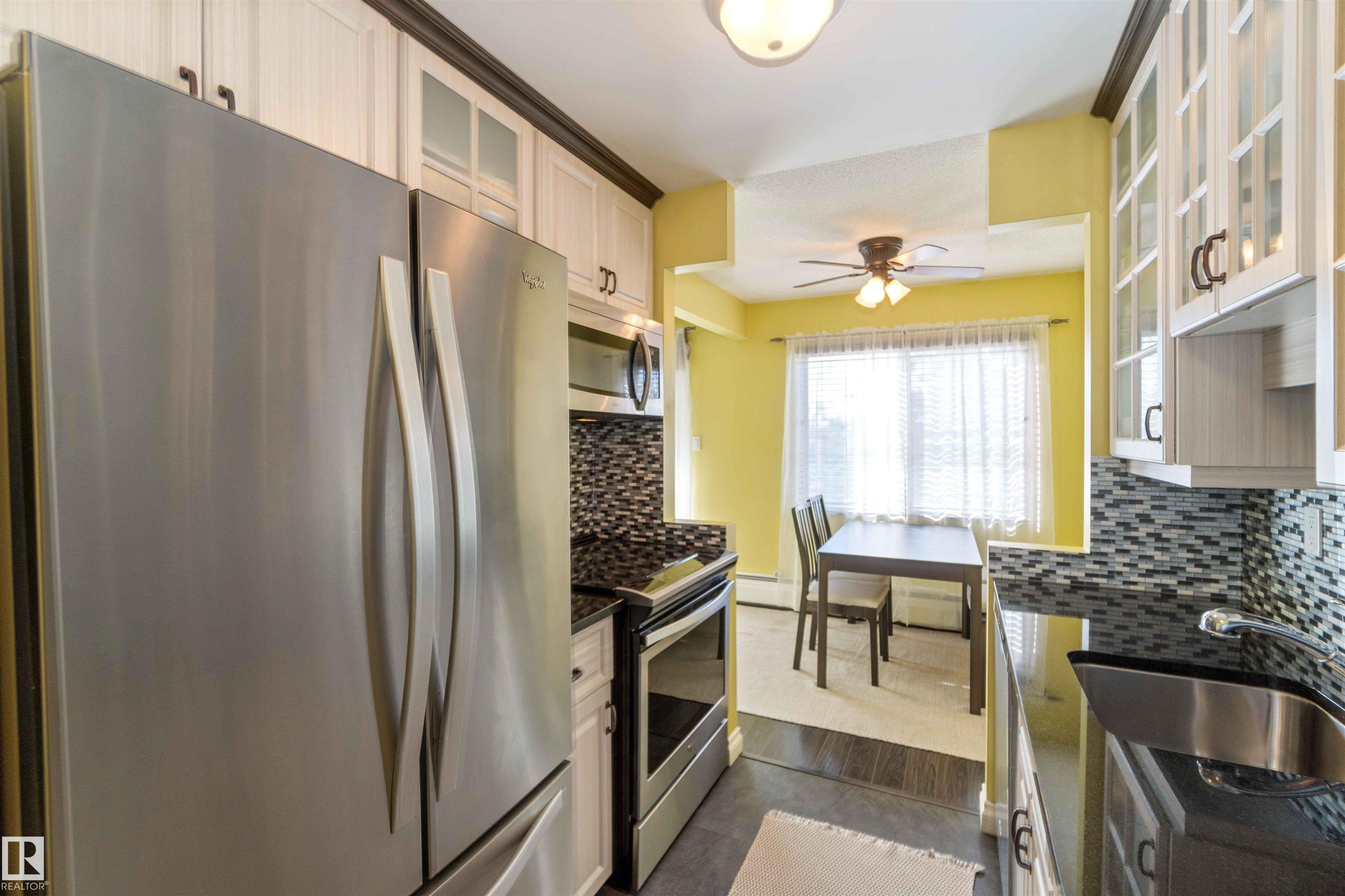 Photo 18 at 302 - 11425 41 Avenue NW, Royal Gardens, Edmonton