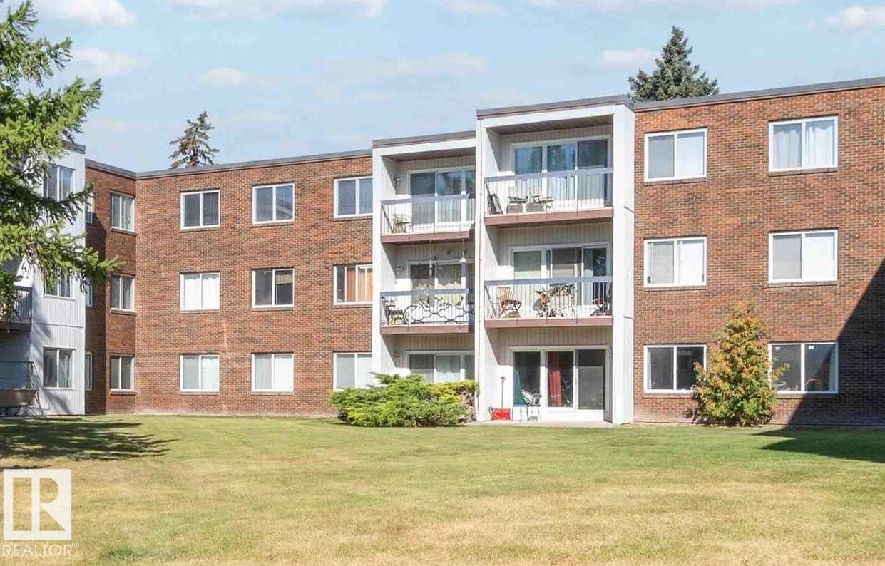 Photo 26 at 302 - 11425 41 Avenue NW, Royal Gardens, Edmonton