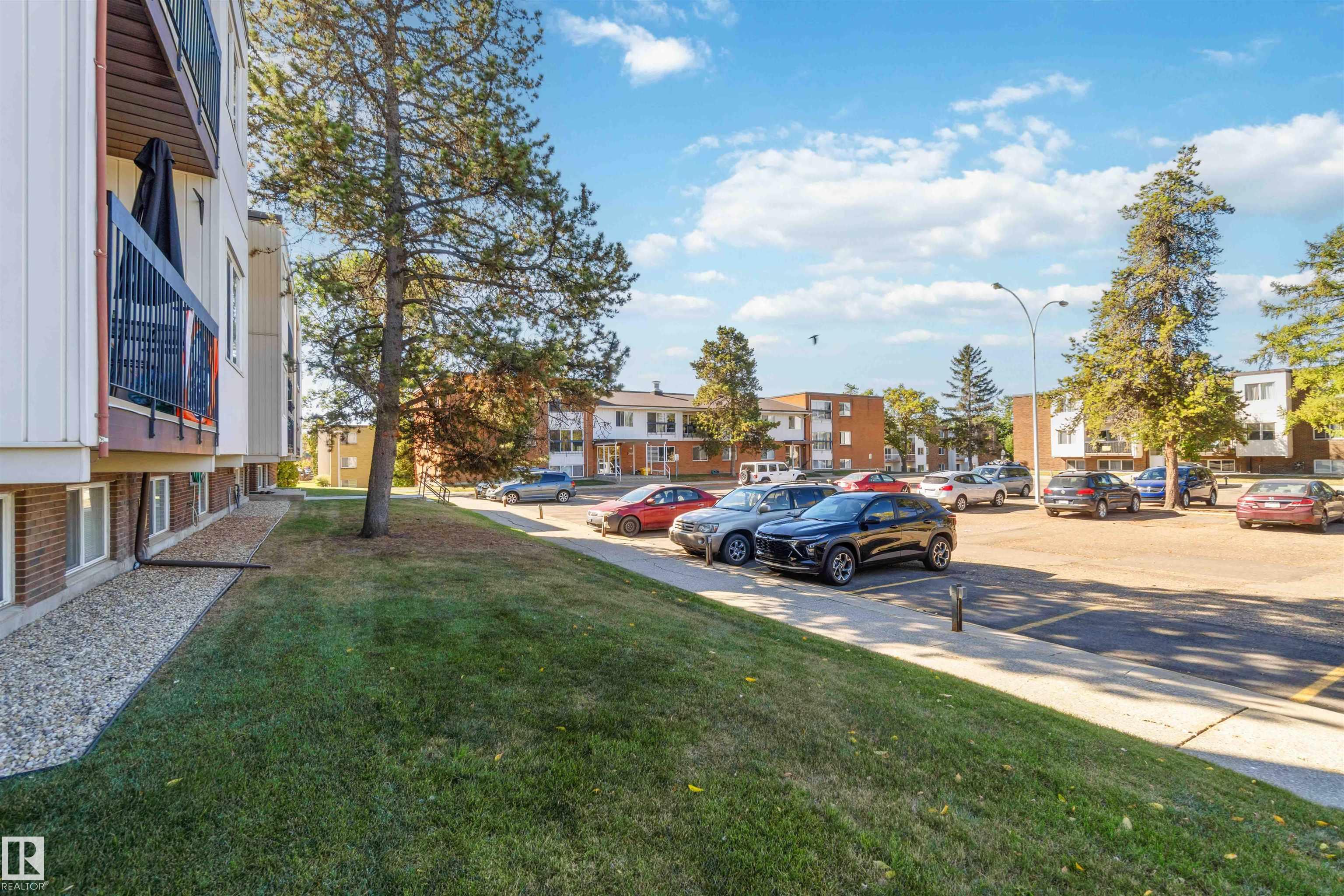 Photo 28 at 302 - 11425 41 Avenue NW, Royal Gardens, Edmonton