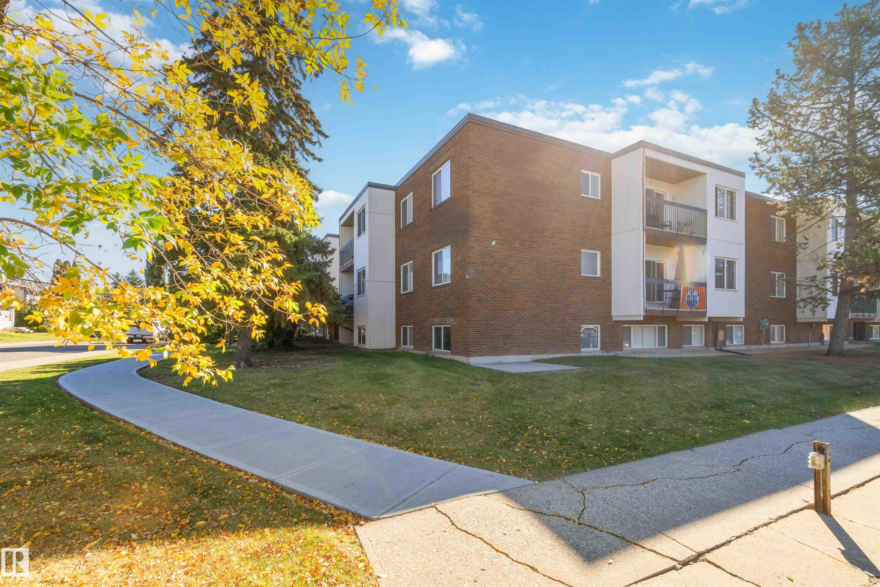 Photo 29 at 302 - 11425 41 Avenue NW, Royal Gardens, Edmonton