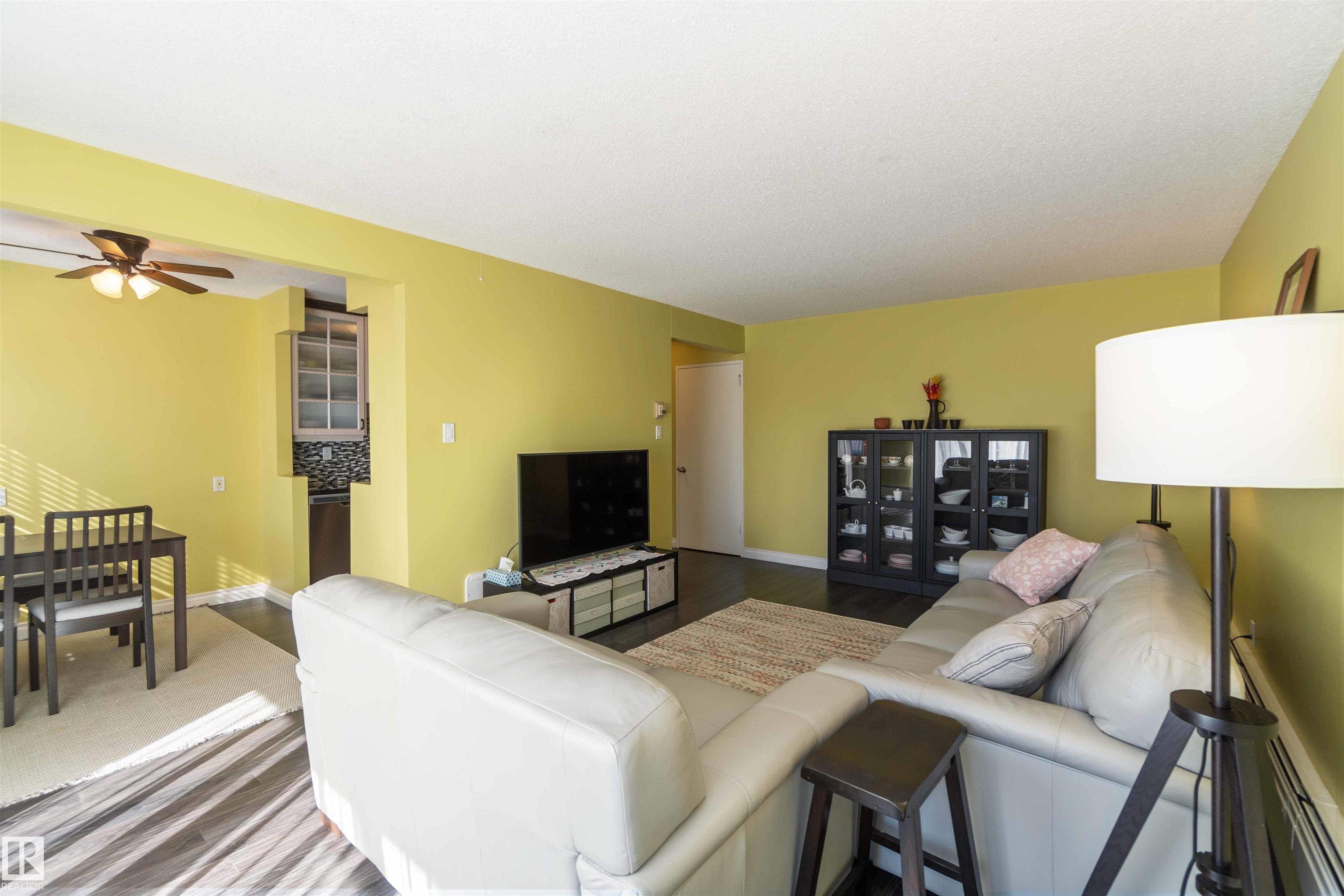 Photo 8 at 302 - 11425 41 Avenue NW, Royal Gardens, Edmonton