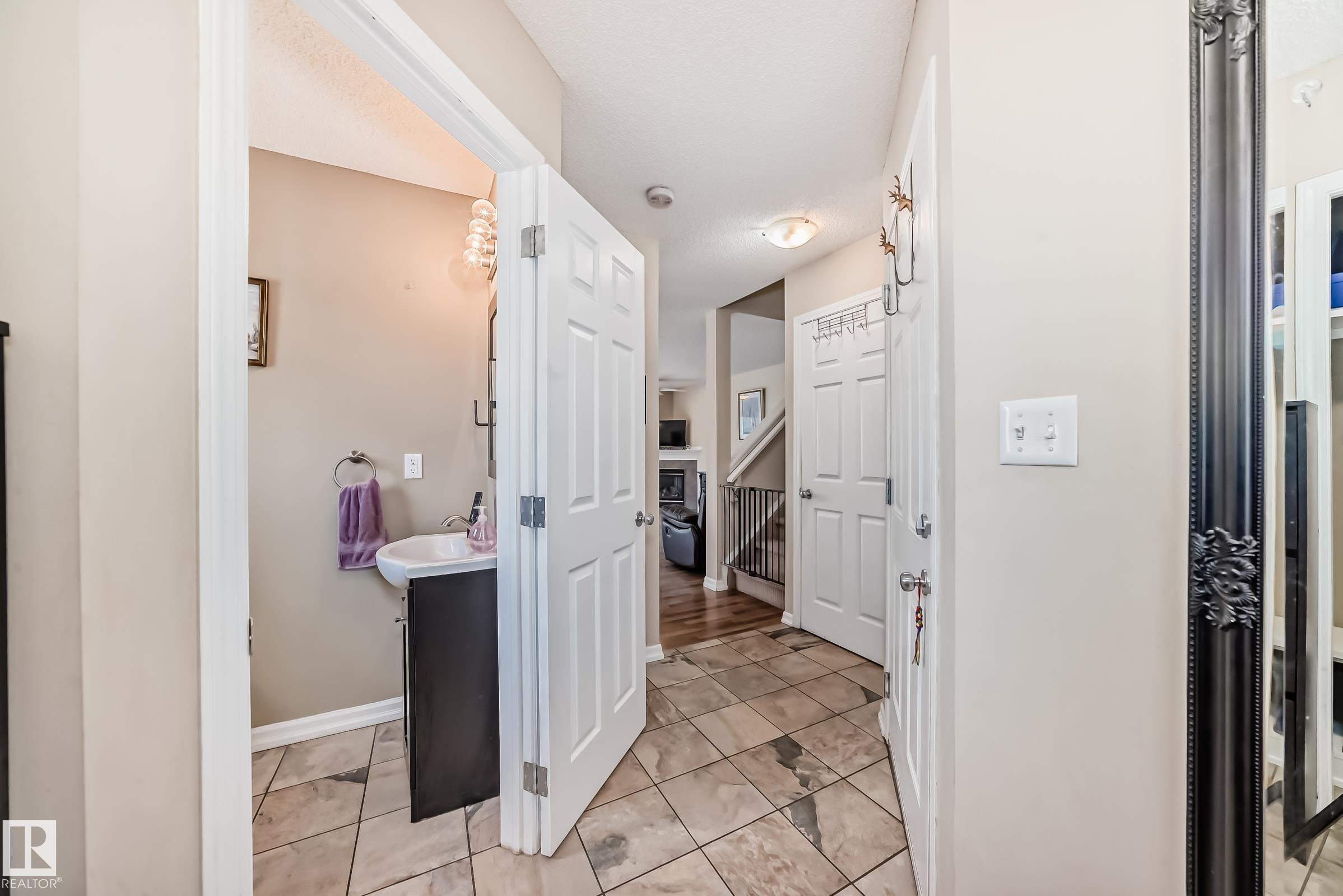Photo 2 at 46 - 5101 Soleil Boulevard, Place Chaleureuse, Beaumont