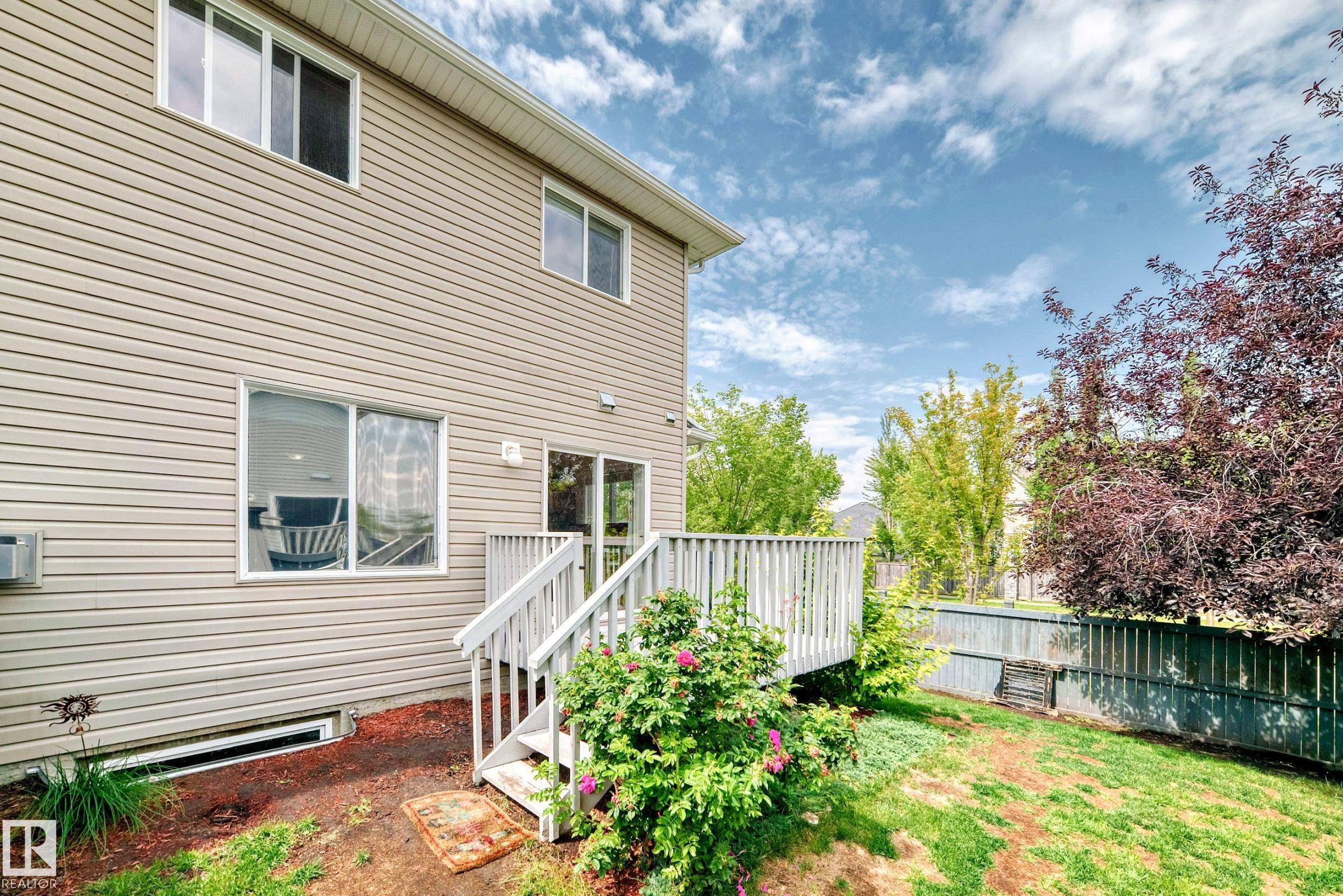 Photo 18 at 46 - 5101 Soleil Boulevard, Place Chaleureuse, Beaumont
