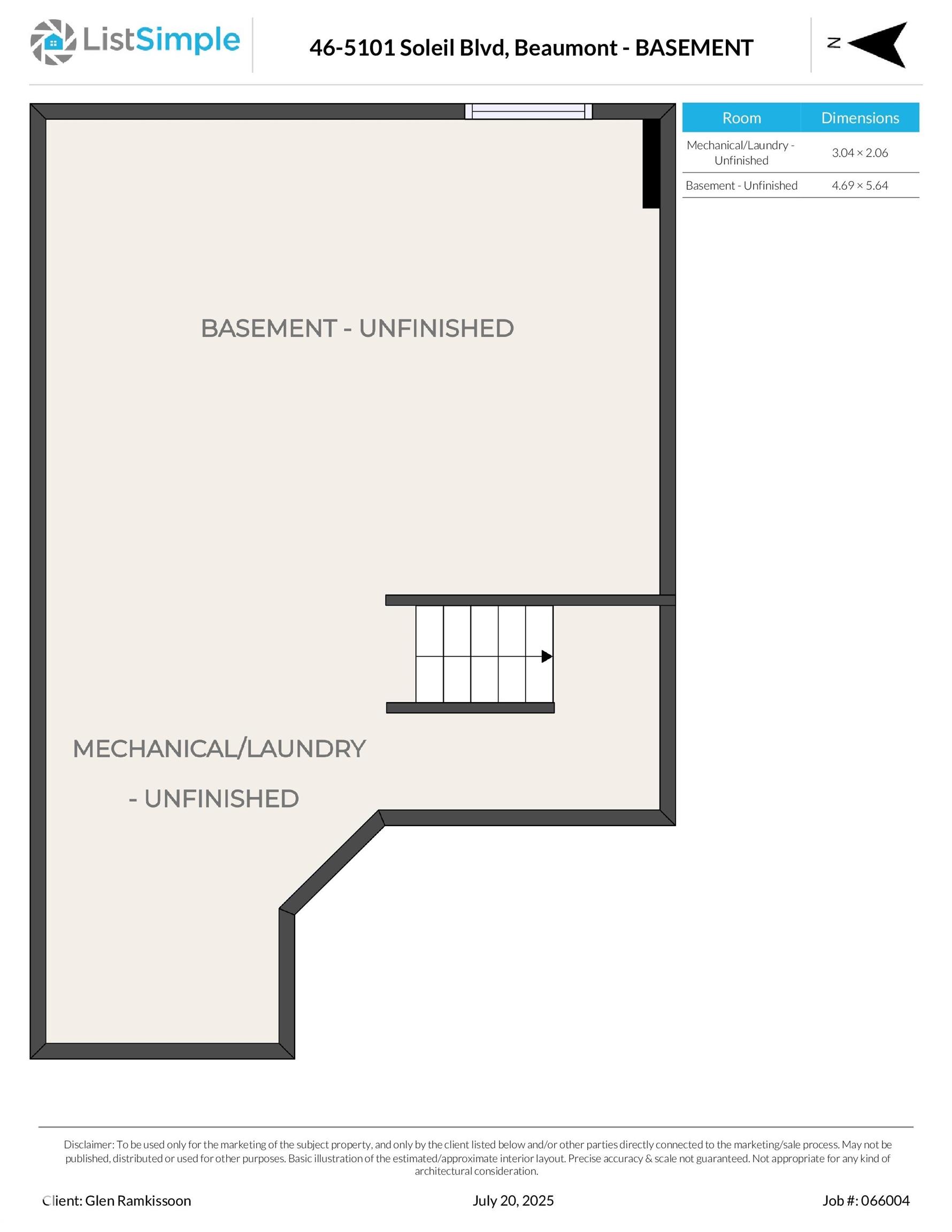 Photo 26 at 46 - 5101 Soleil Boulevard, Place Chaleureuse, Beaumont