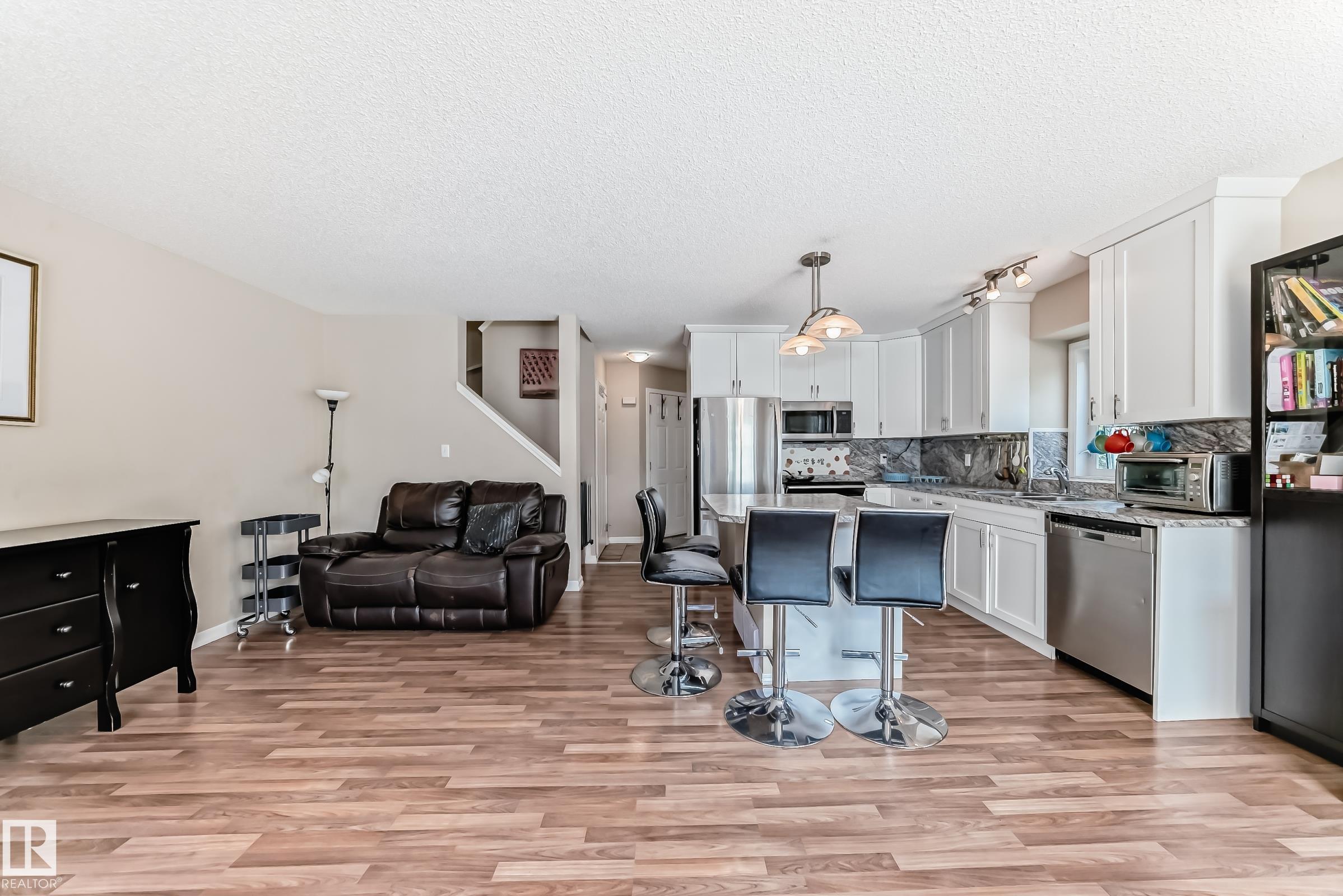 Photo 4 at 46 - 5101 Soleil Boulevard, Place Chaleureuse, Beaumont