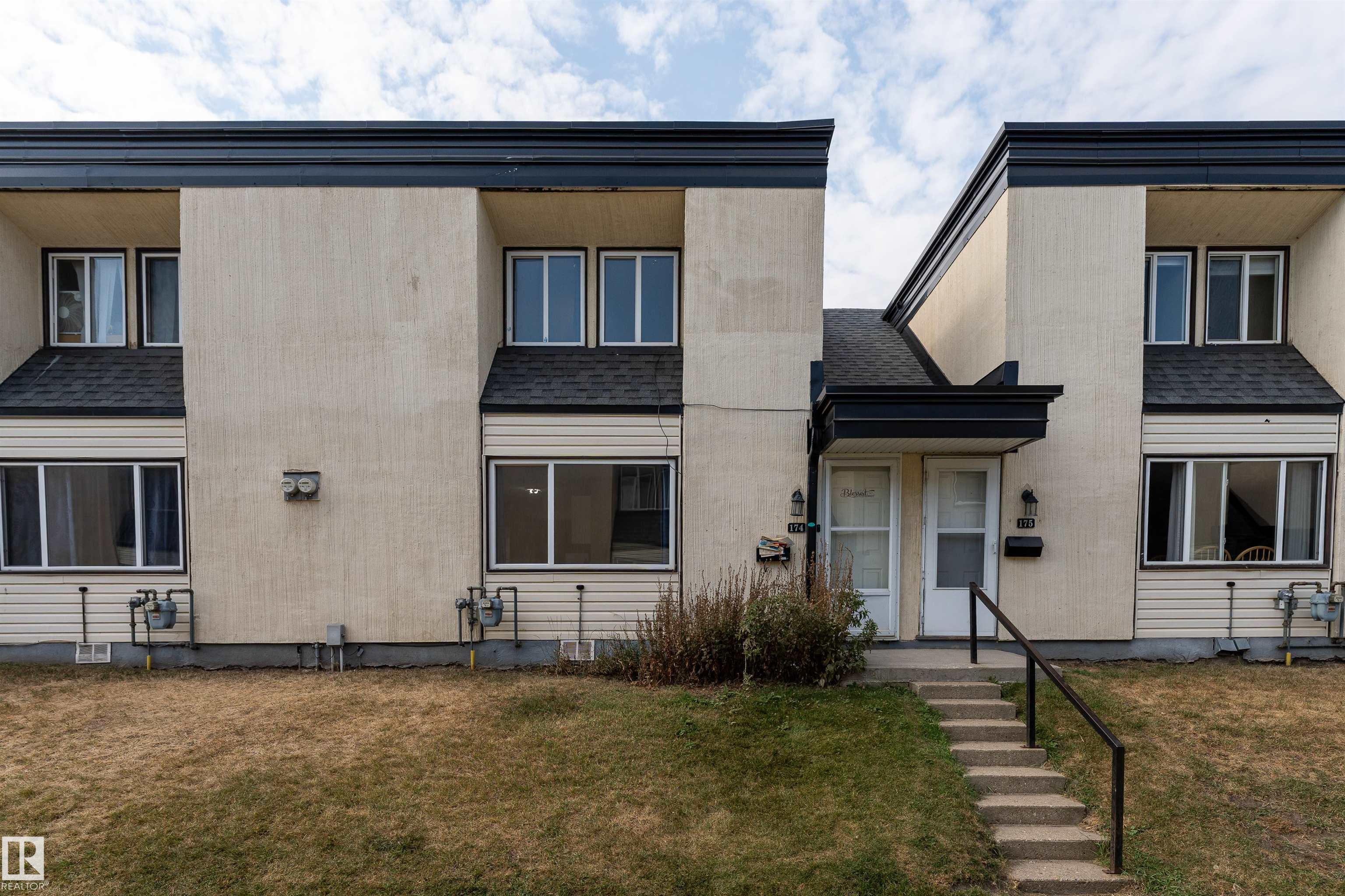 174 - 3308 113 Avenue NW, Rundle Heights, Edmonton 