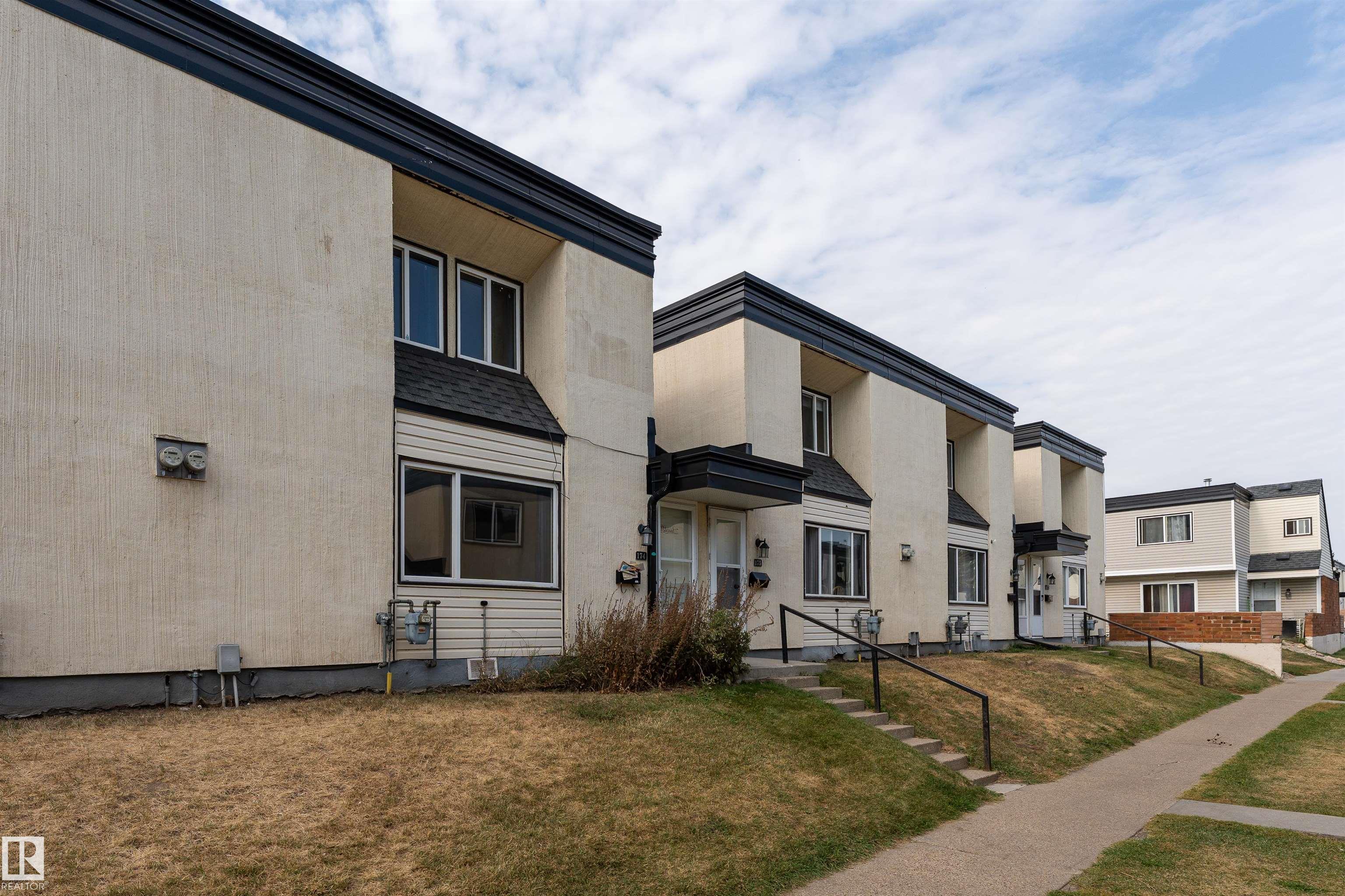 Photo 25 at 174 - 3308 113 Avenue NW, Rundle Heights, Edmonton