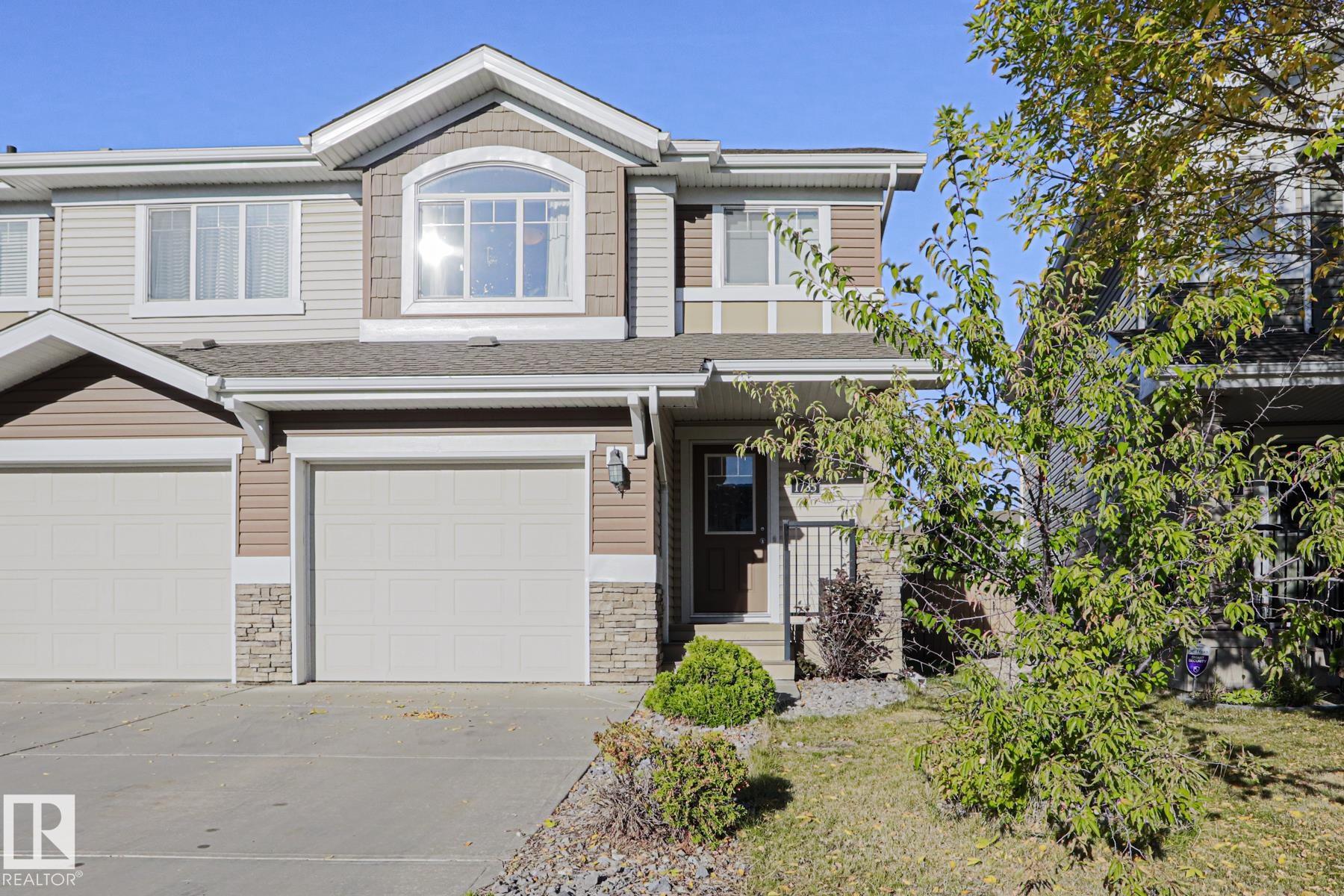 1735 Hammond Crescent NW, The Hamptons, Edmonton 