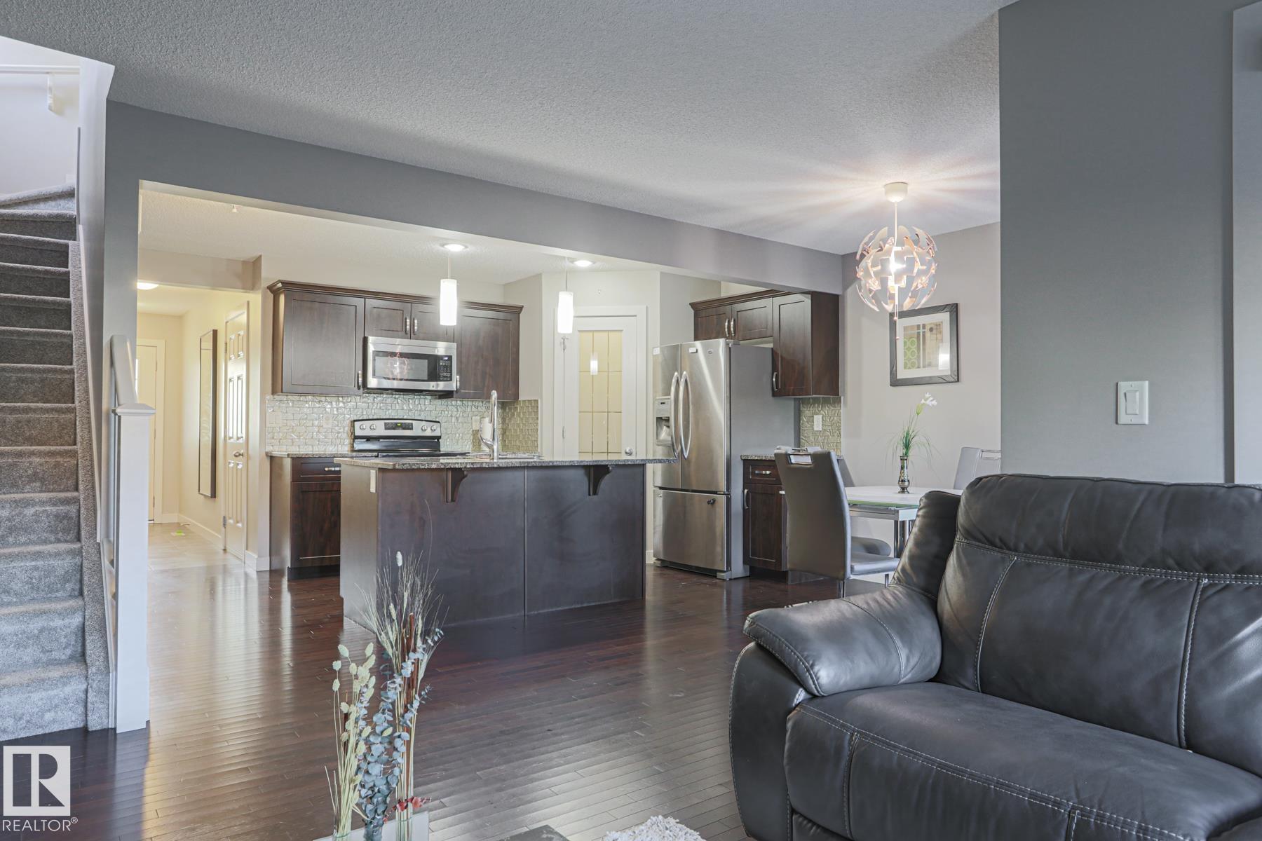 Photo 13 at 1735 Hammond Crescent NW, The Hamptons, Edmonton