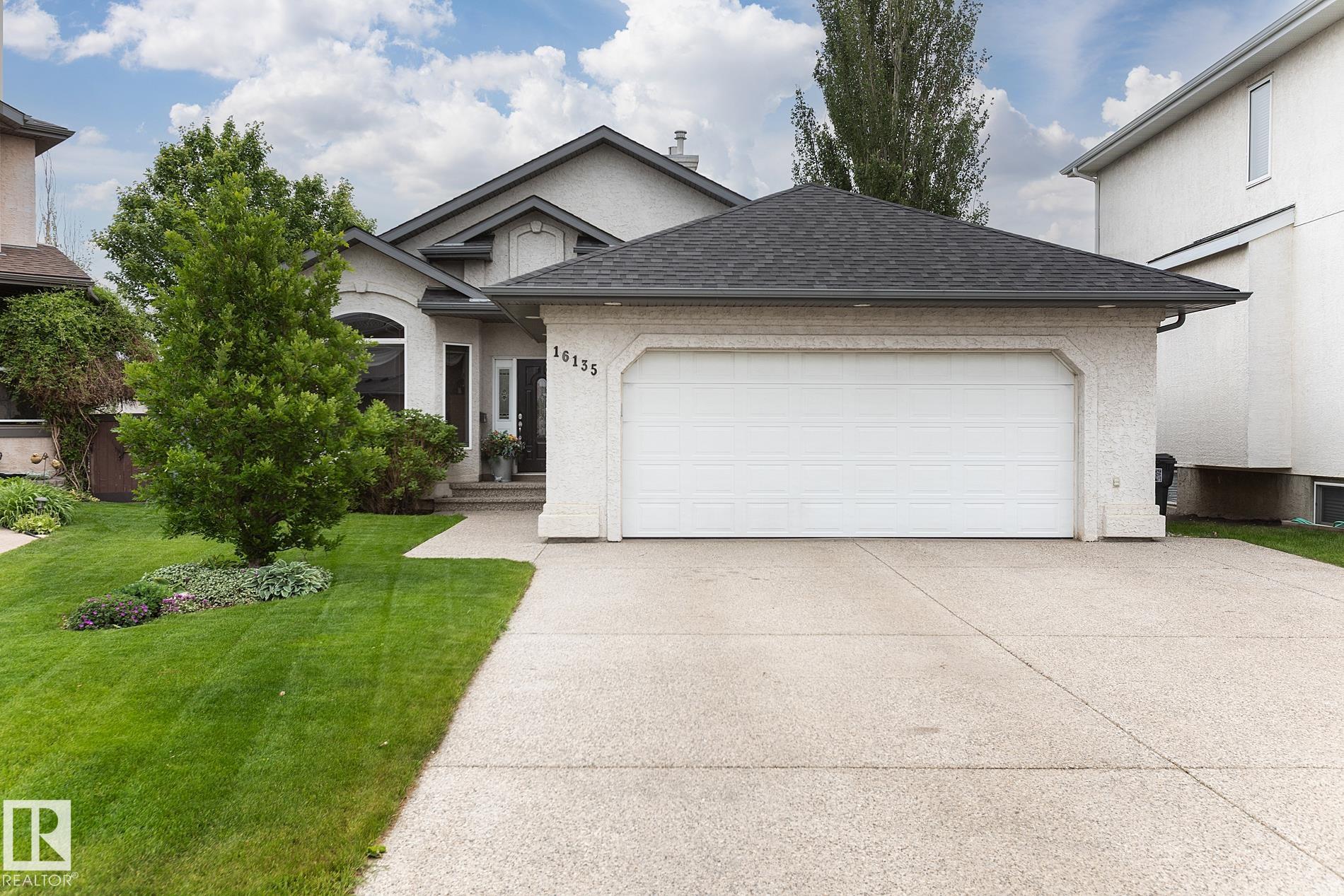 Photo 2 at 16135 72 Street NW, Ozerna, Edmonton